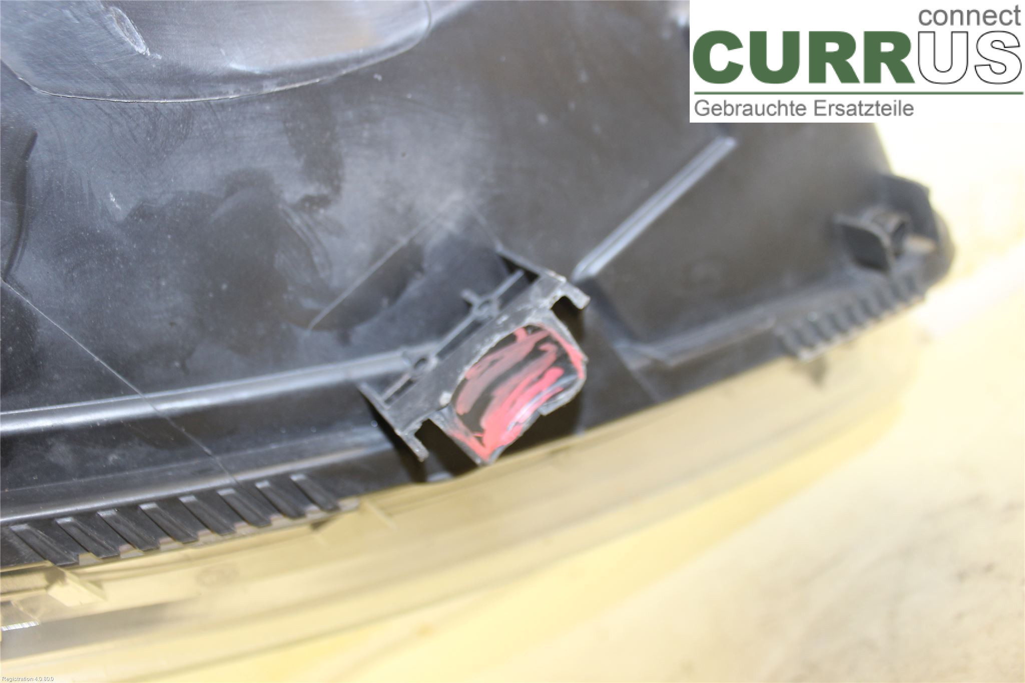 AUDI A6/S6     05-11 Boîte manuelle 4 vitesses 4F0941029CP CAHA