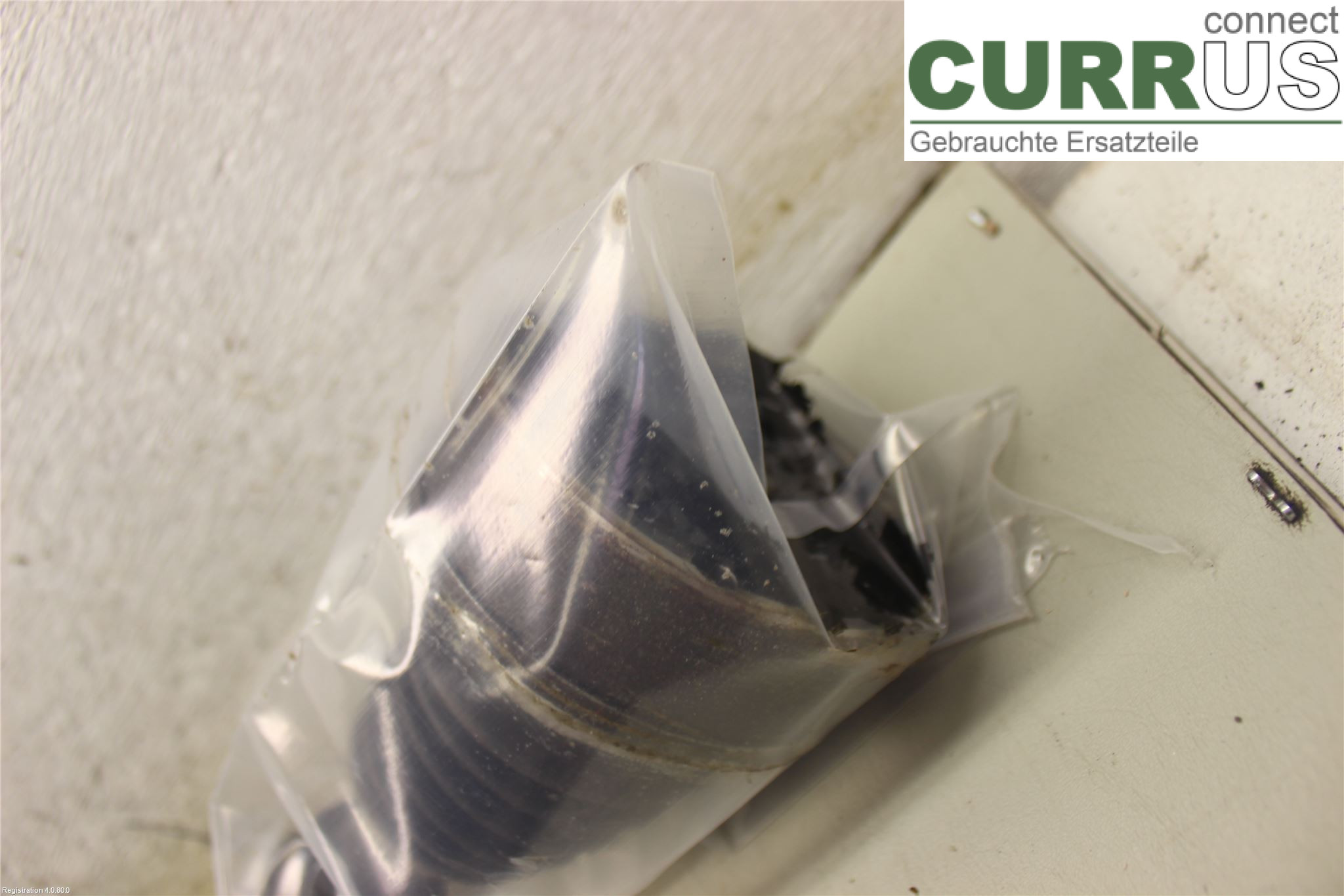 VW GOLF V      04-09 Pièces de transmission 5Q0407272CC CCSA