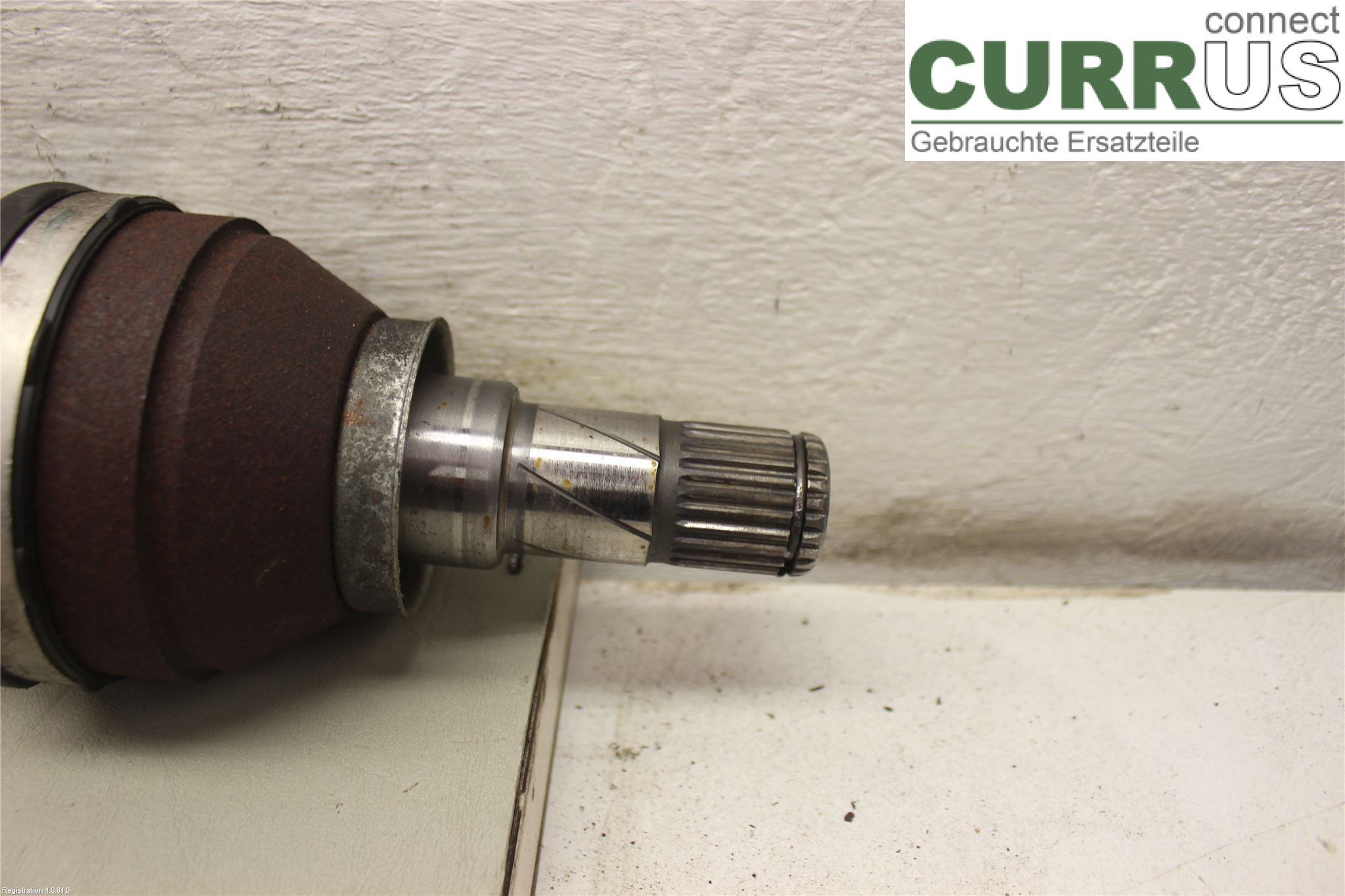 OPEL ASTRA K  16- Pièces de transmission 95522371 B14XFL