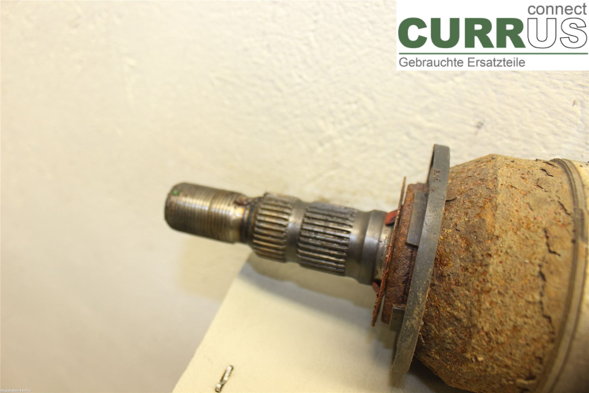 OPEL ASTRA K  16- Pièces de transmission 95522371 B14XFL