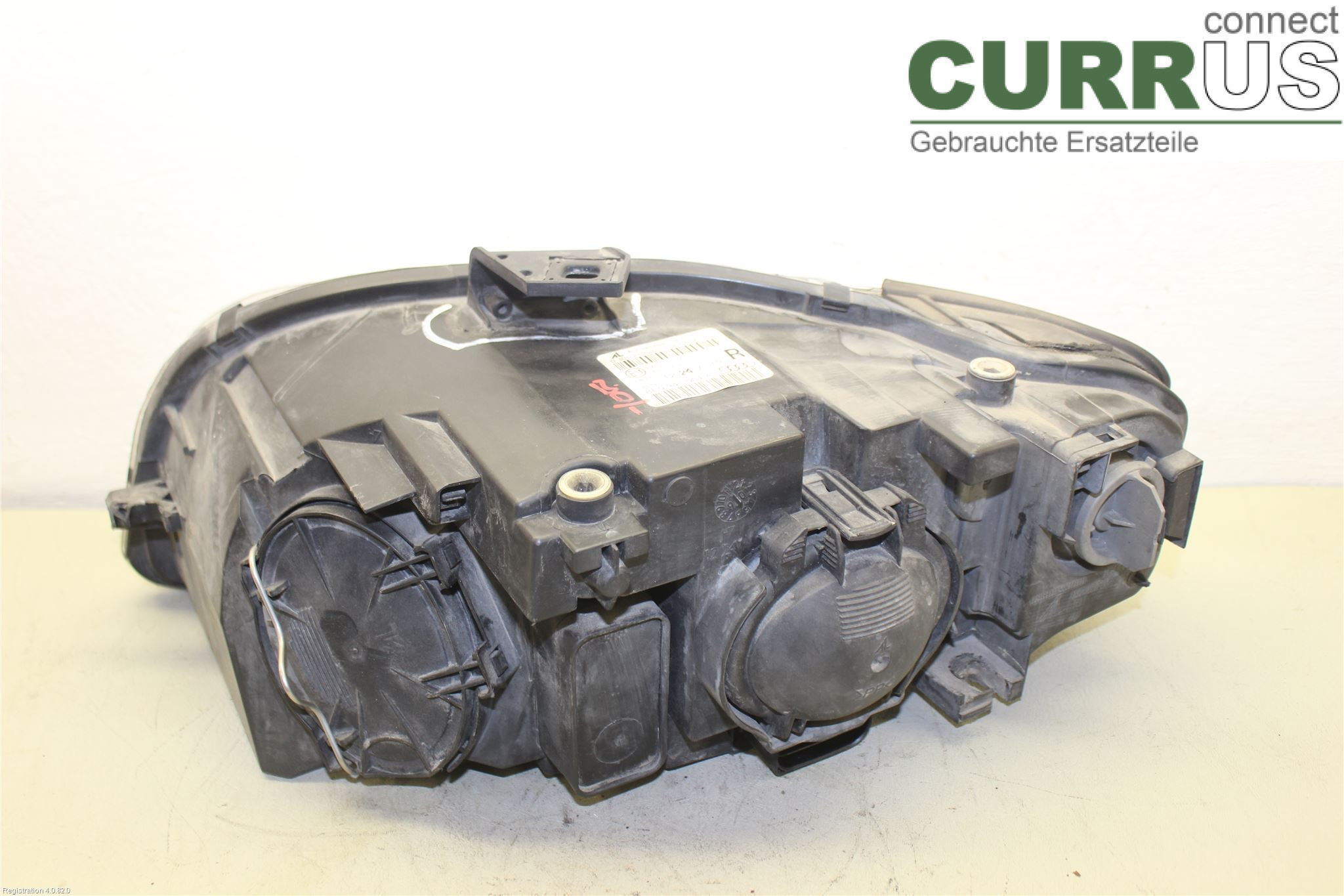 AUDI A4/S4  05-07 Manual gearbox (5-speed) 8E0 941 004 AJ BPW