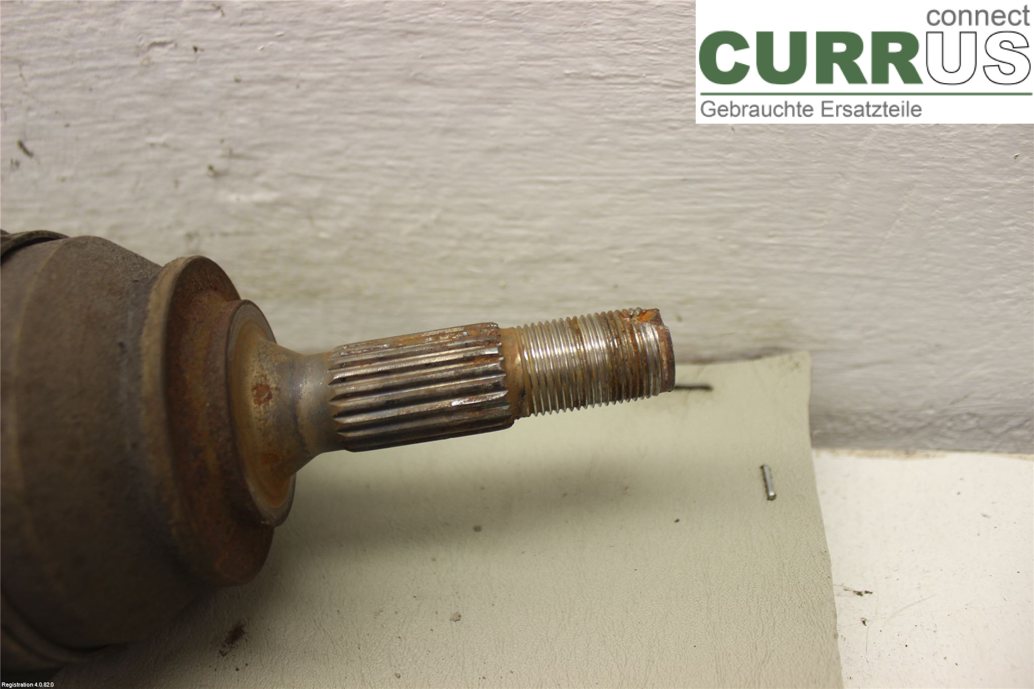 CITROEN C3 17-24 Transmission parts 9801048680 HNP