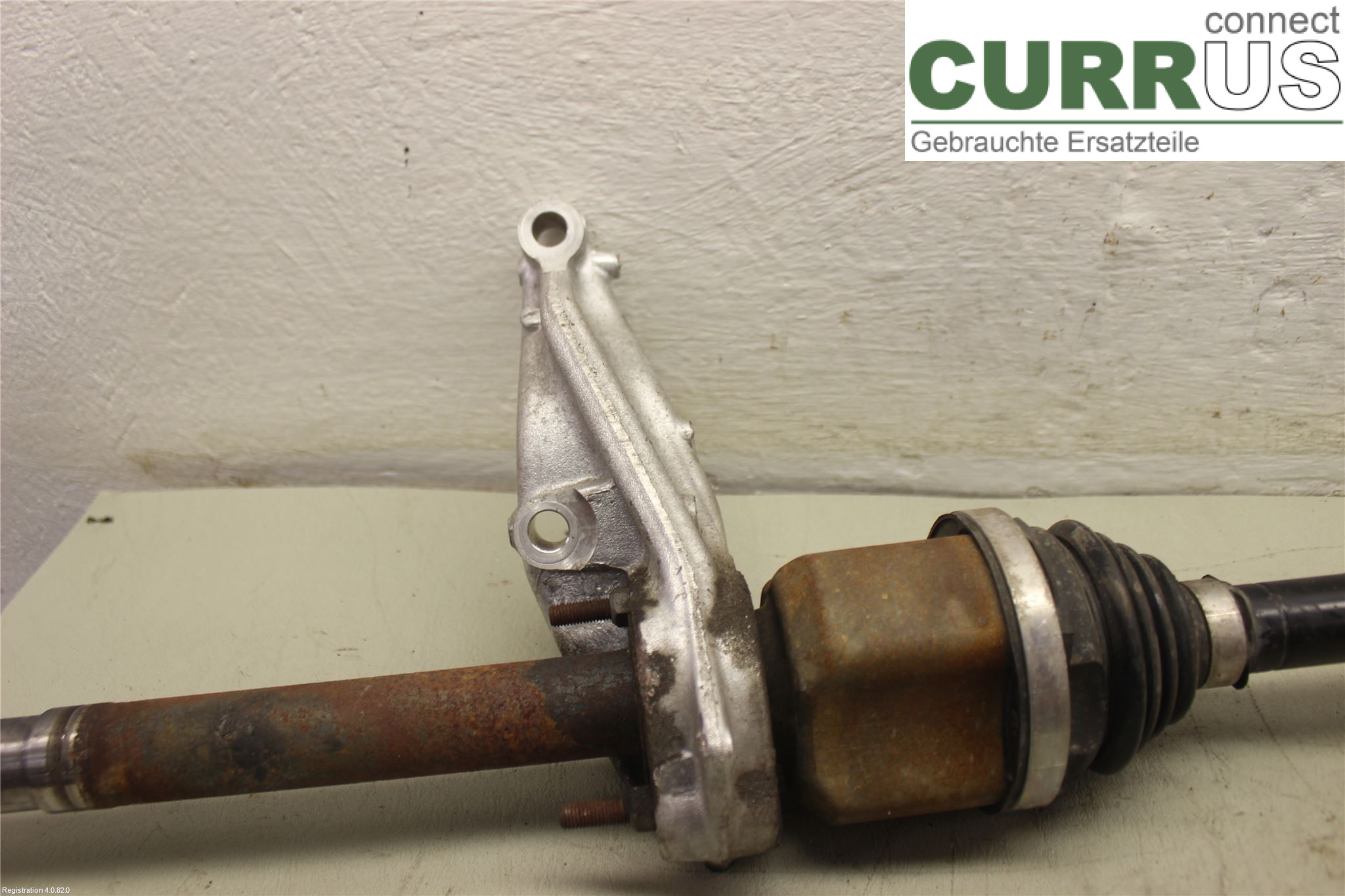 CITROEN C3 17-24 Transmission parts 9801048680 HNP