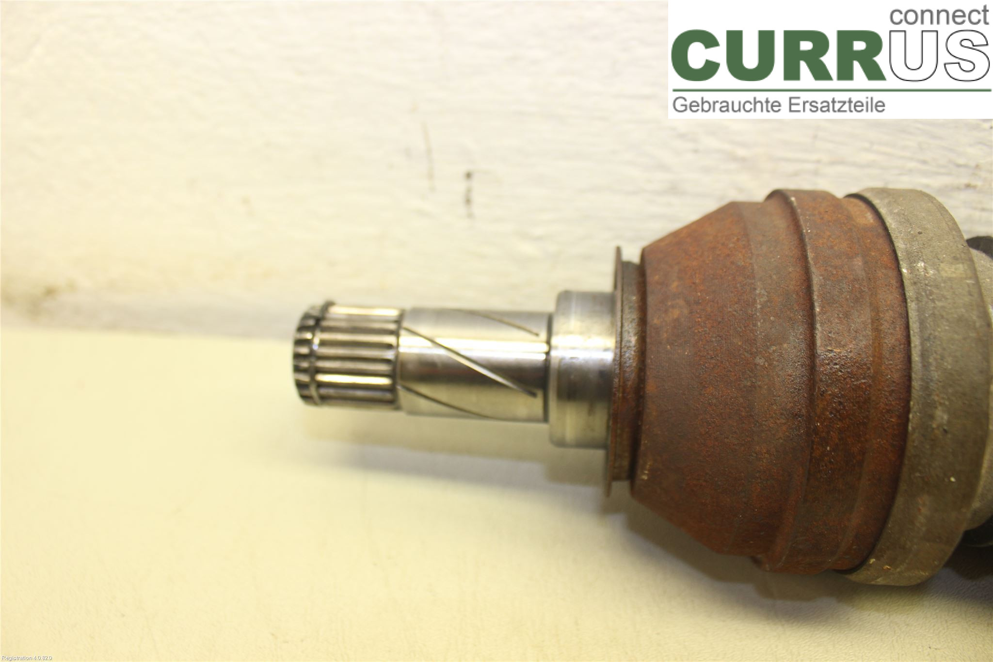 OPEL ASTRA  H    04-12 Front axle assembly (4WD) 93169650 Z16XEP