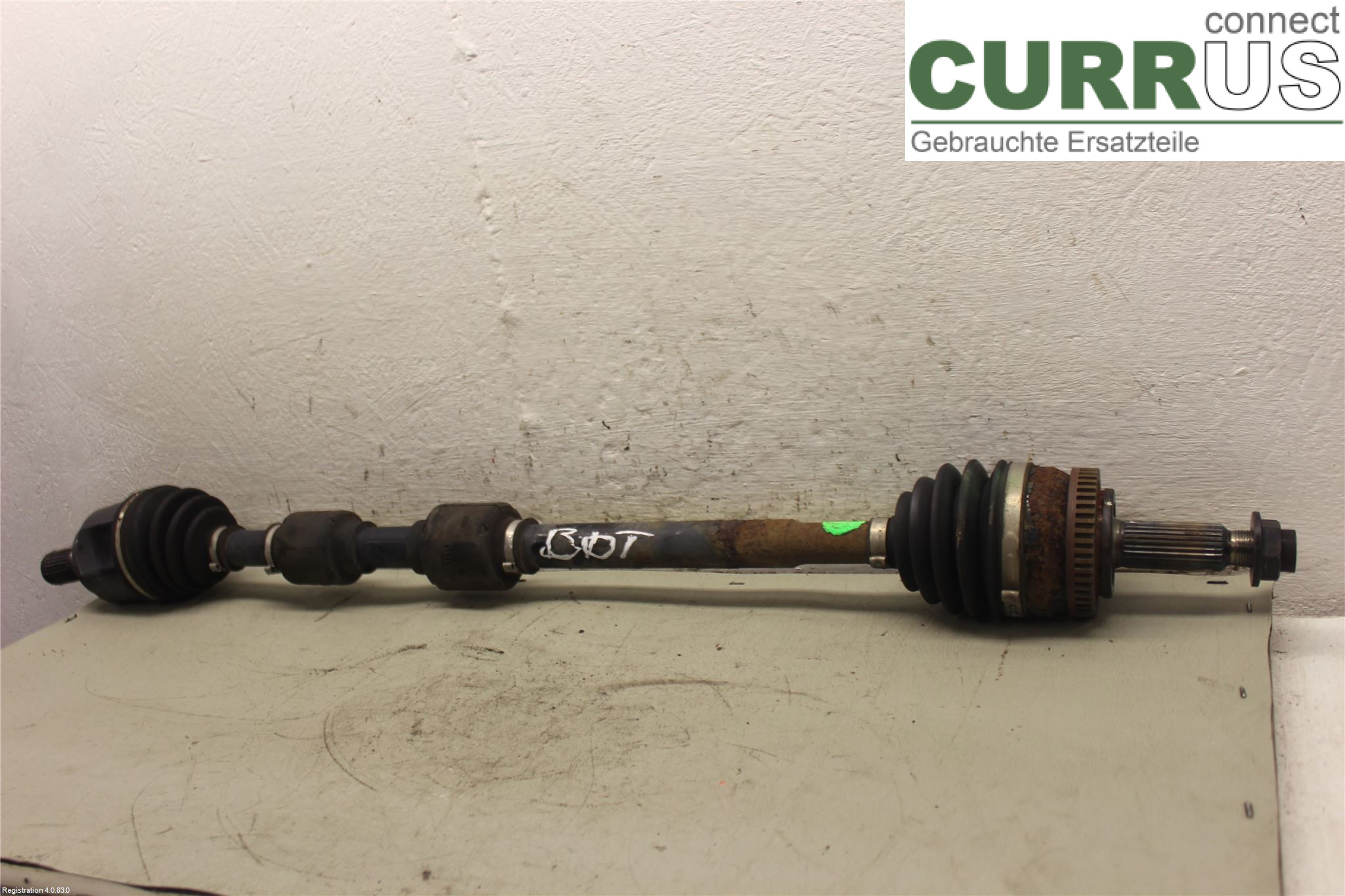 KIA OPTIMA  00-15 Transmission parts 495012T450 D4FD