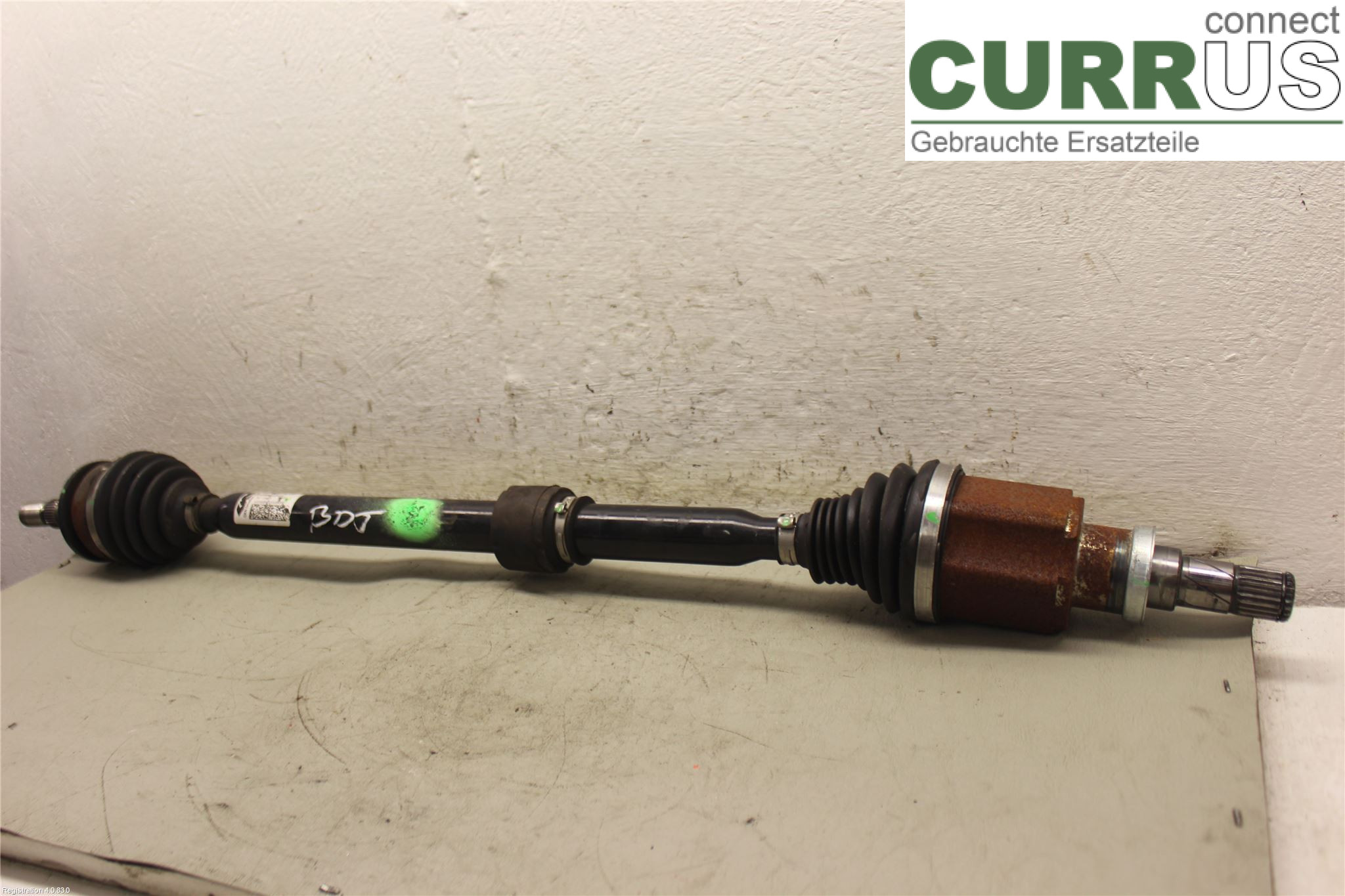 OPEL ASTRA K  16- Transmission parts 95529090 F15DVH