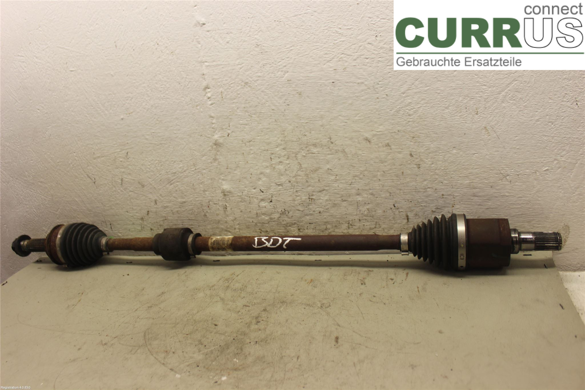 KIA RIO  17- Transmission parts 49501H8000 G4LB