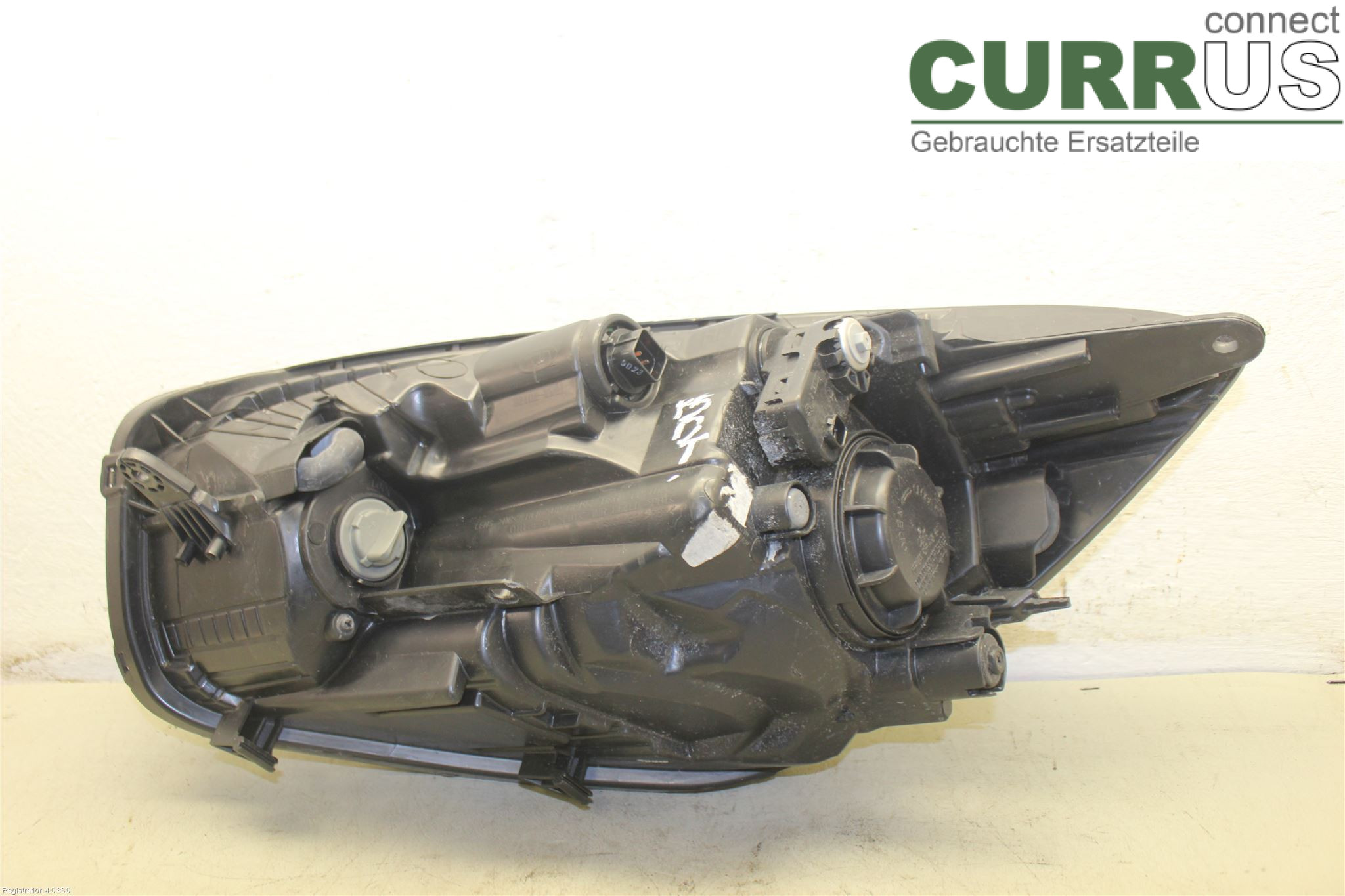 KIA PICANTO  12-17 Manual gearbox (5-speed) 921021Y011 G4LA