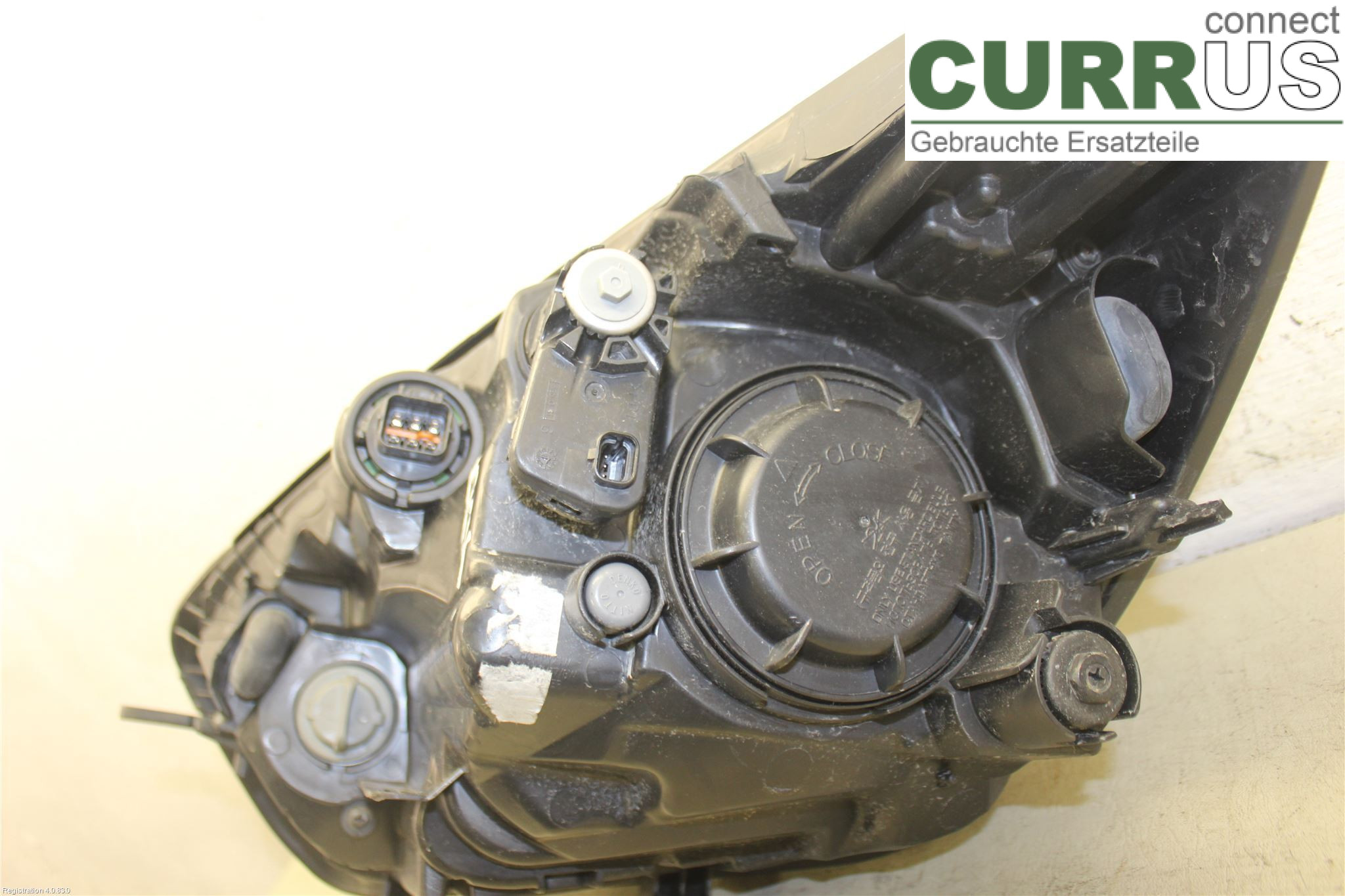 KIA PICANTO  12-17 Manual gearbox (5-speed) 921021Y011 G4LA