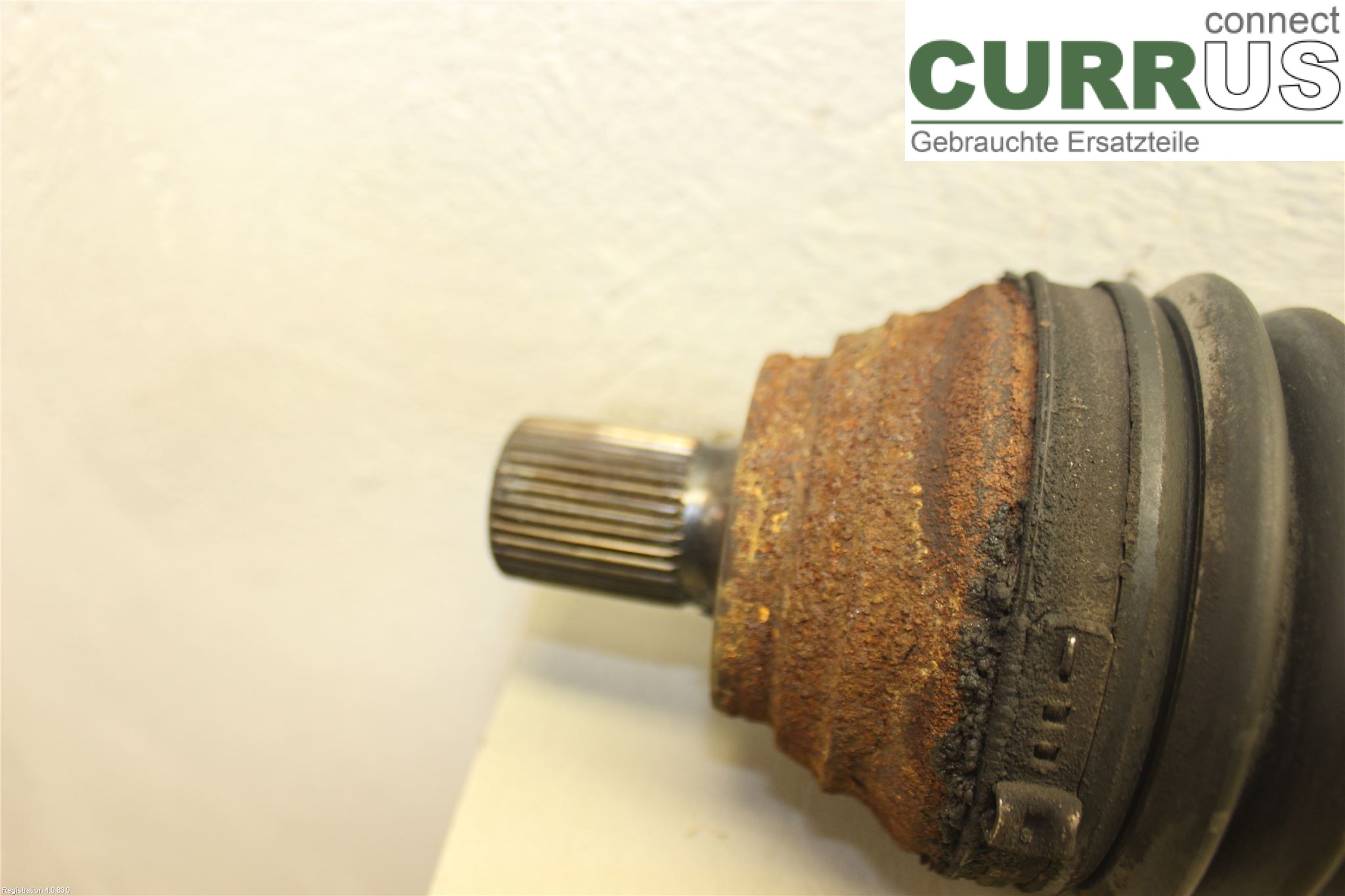 VW GOLF V      04-09 Transmission parts 1K0407454SX CCSA