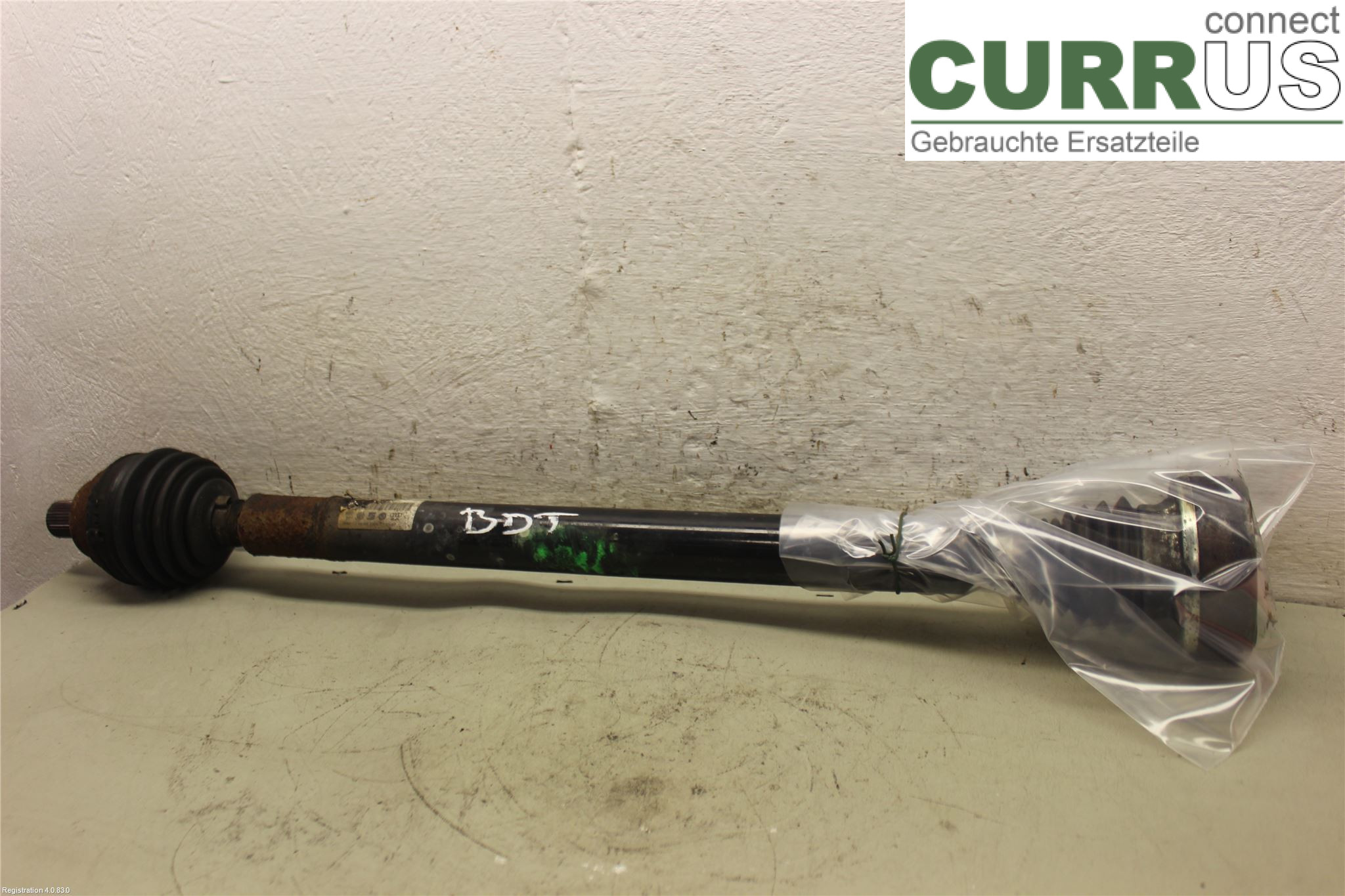VW GOLF V      04-09 Transmission parts 1K0407454SX CCSA