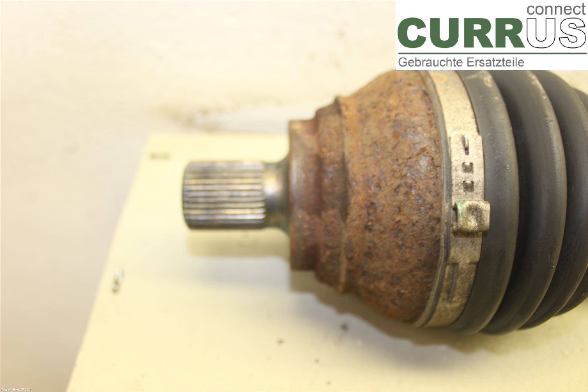 SEAT LEON   13-20 Transmission parts 5Q0407272J  CKFC