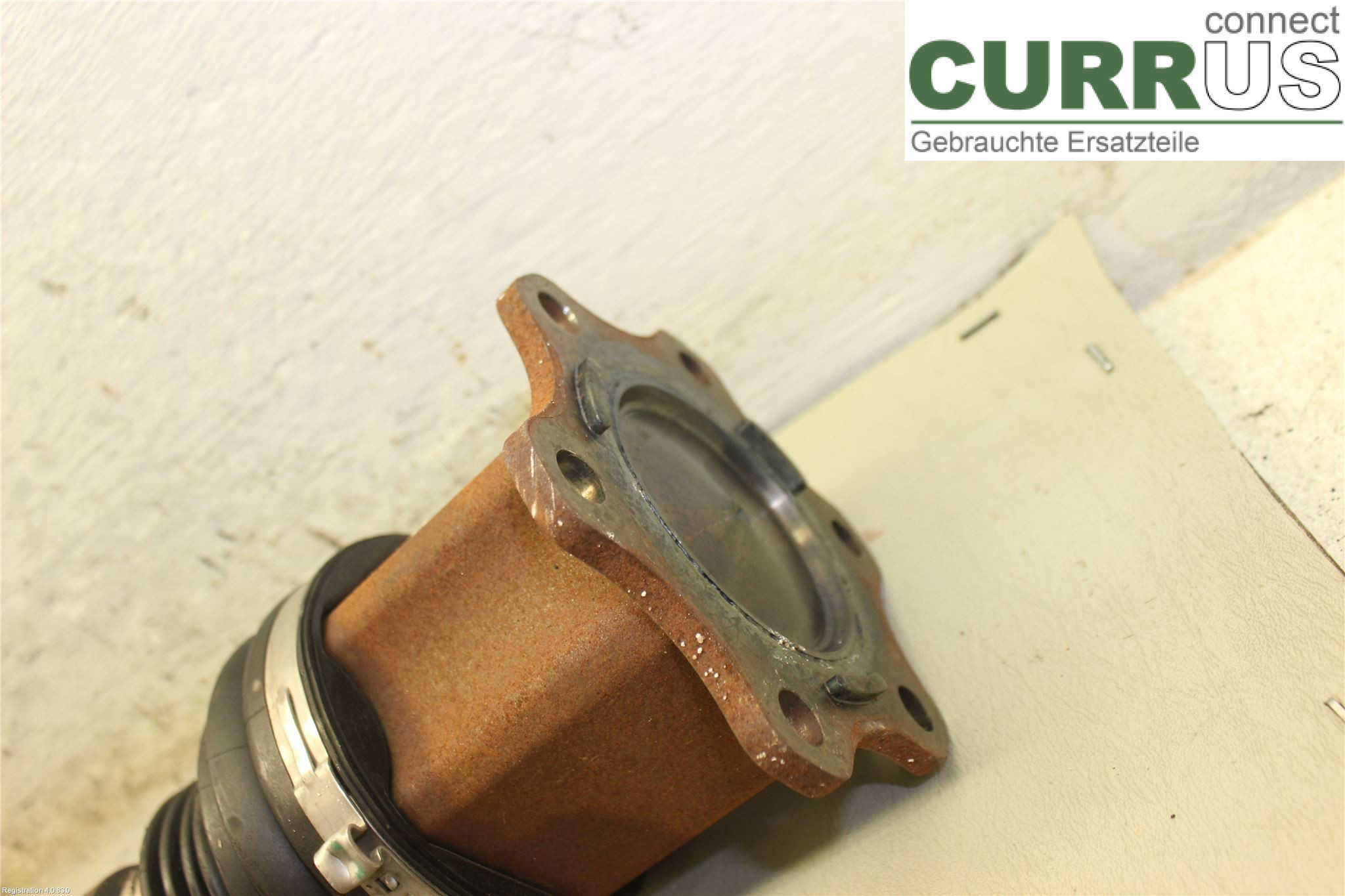 SEAT LEON   13-20 Transmission parts 5Q0407272J  CKFC