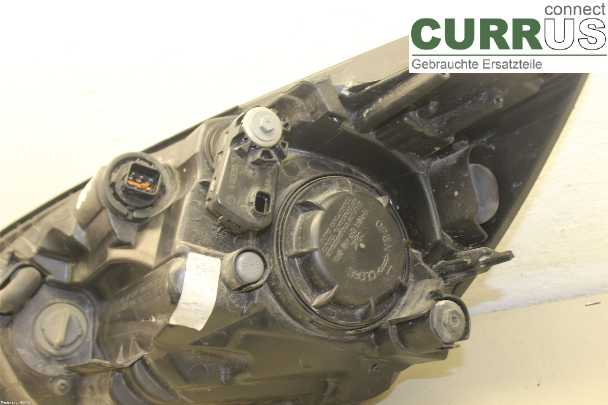 KIA PICANTO  12-17 Manual gearbox (5-speed) 921021Y011 G3LA
