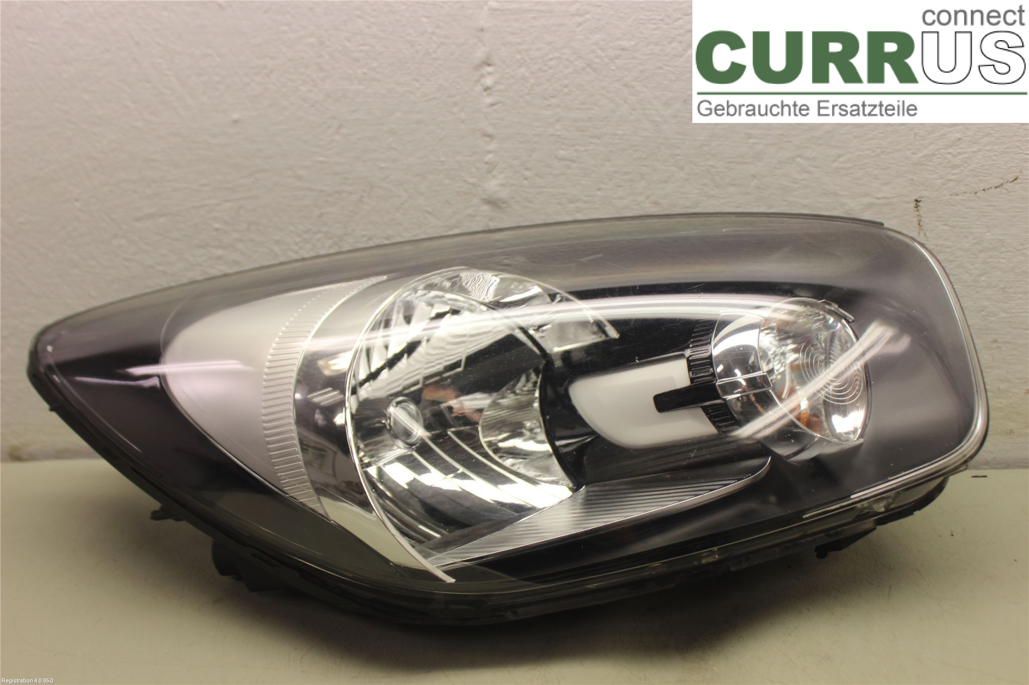 KIA PICANTO  12-17 Manual gearbox (5-speed) 921021Y011 G3LA