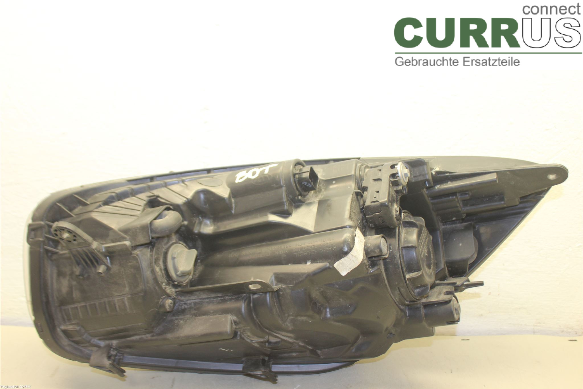 KIA PICANTO  12-17 Manual gearbox (5-speed) 921021Y011 G3LA