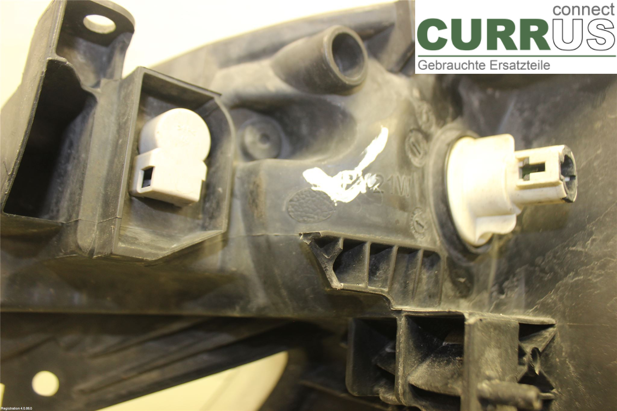 NISSAN NOTE (E12)  14-20 Manual gearbox (5-speed) 260103VV0A HR12DE