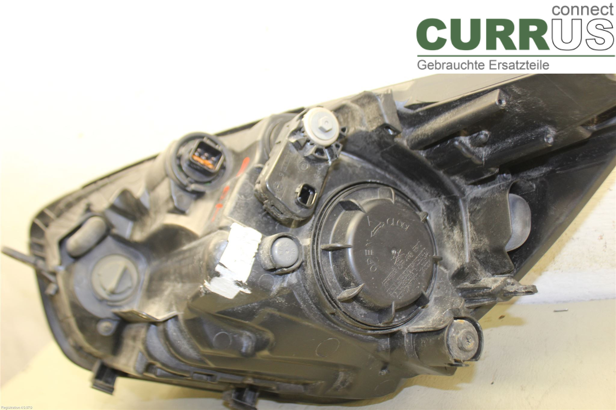 KIA PICANTO  12-17 Manual gearbox (5-speed) 921021Y011 G3LA