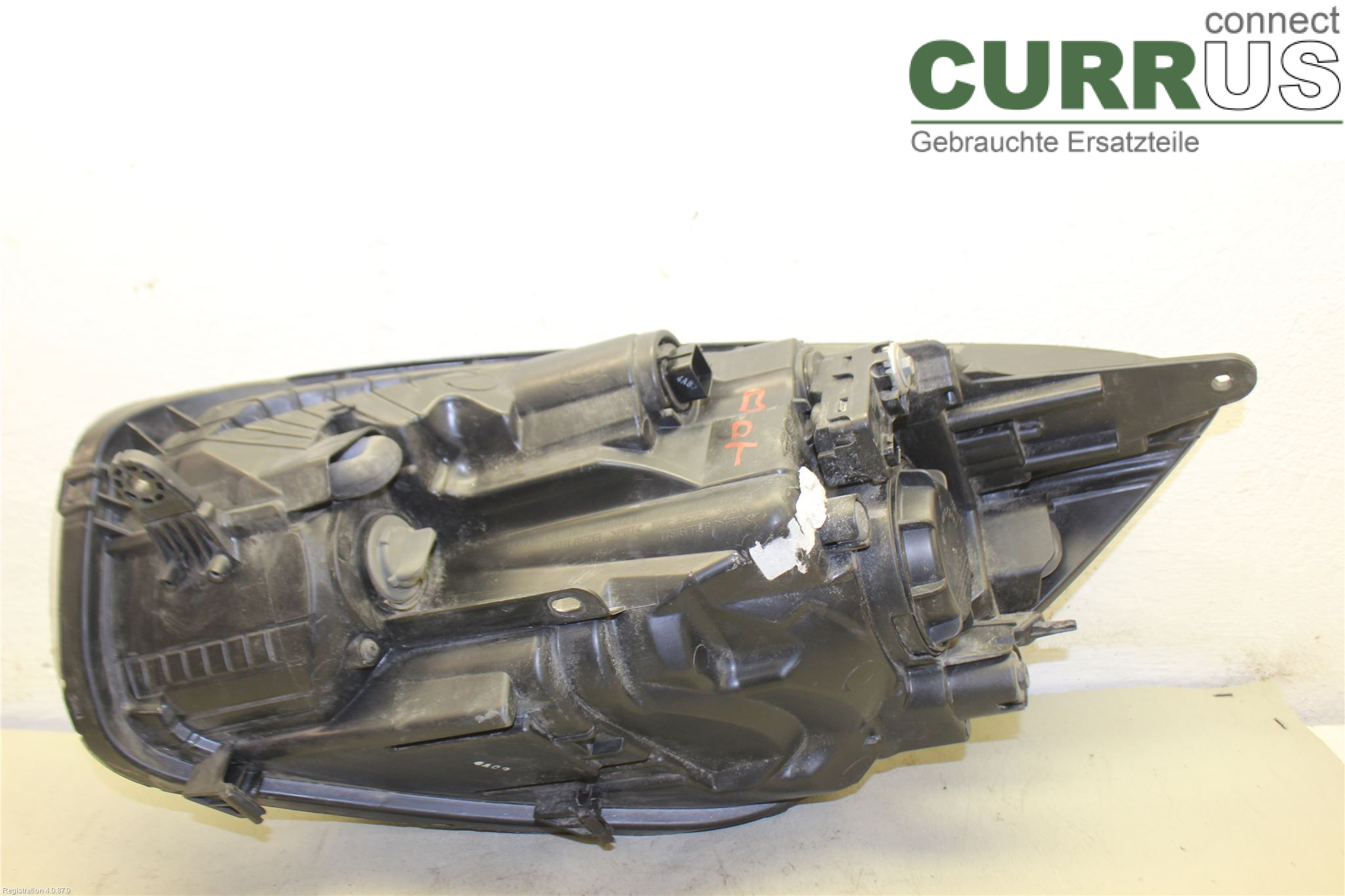 KIA PICANTO  12-17 Manual gearbox (5-speed) 921021Y011 G3LA