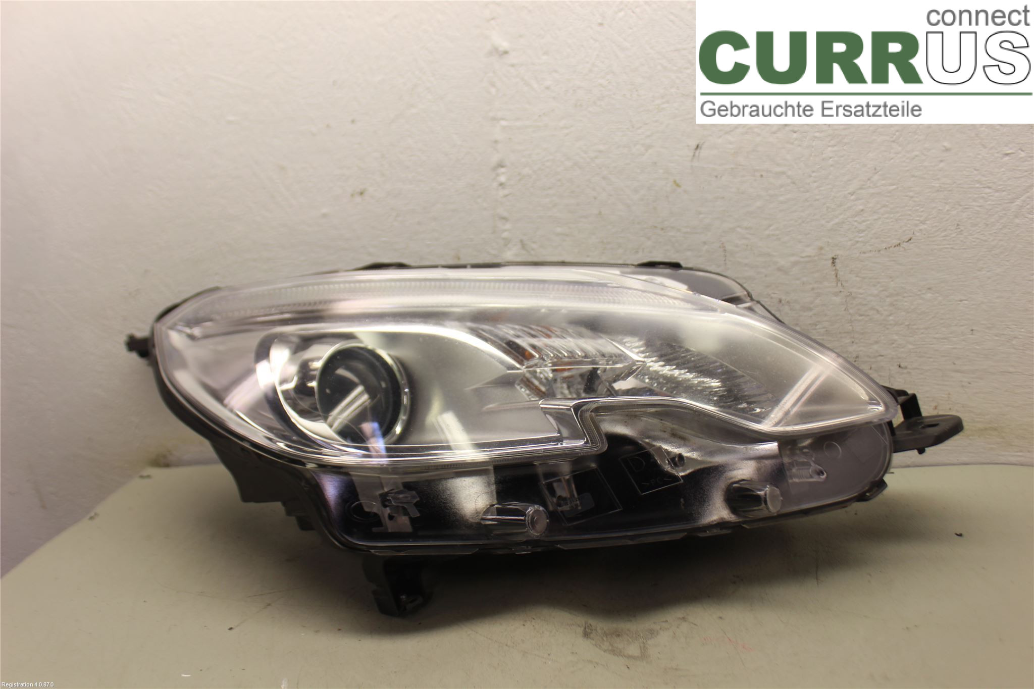 PEUGEOT 2008   13-20 Manual gearbox (5-speed) 1685353480 9HP