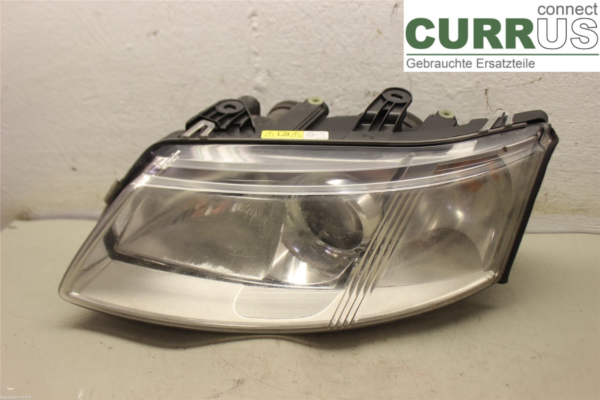 SAAB 9-3 VER 2 Manual gearbox (4-speed) 12797392 B207L