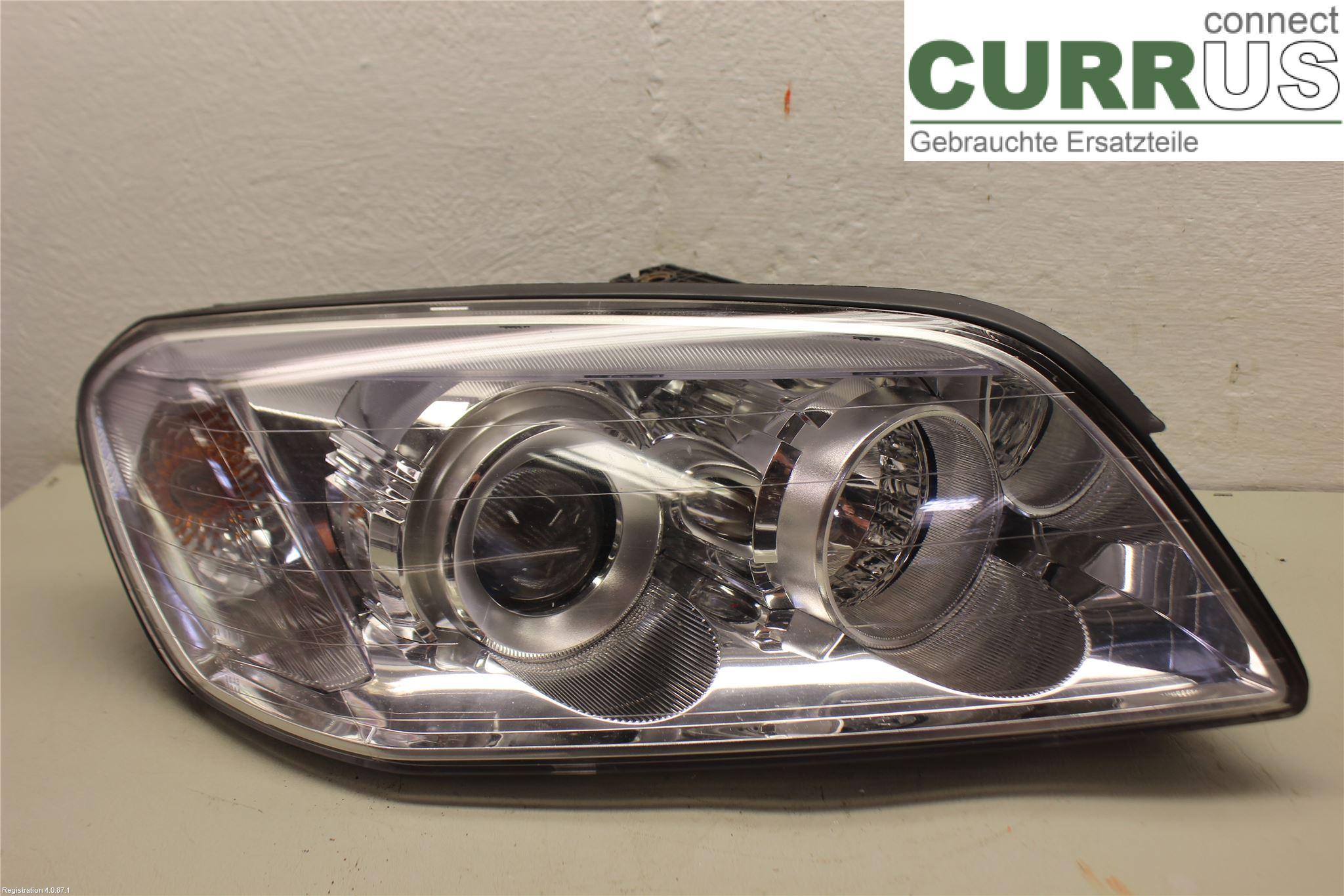 CHEVROLET CAPTIVA Manual gearbox (5-speed) 95937922 Z20DMH