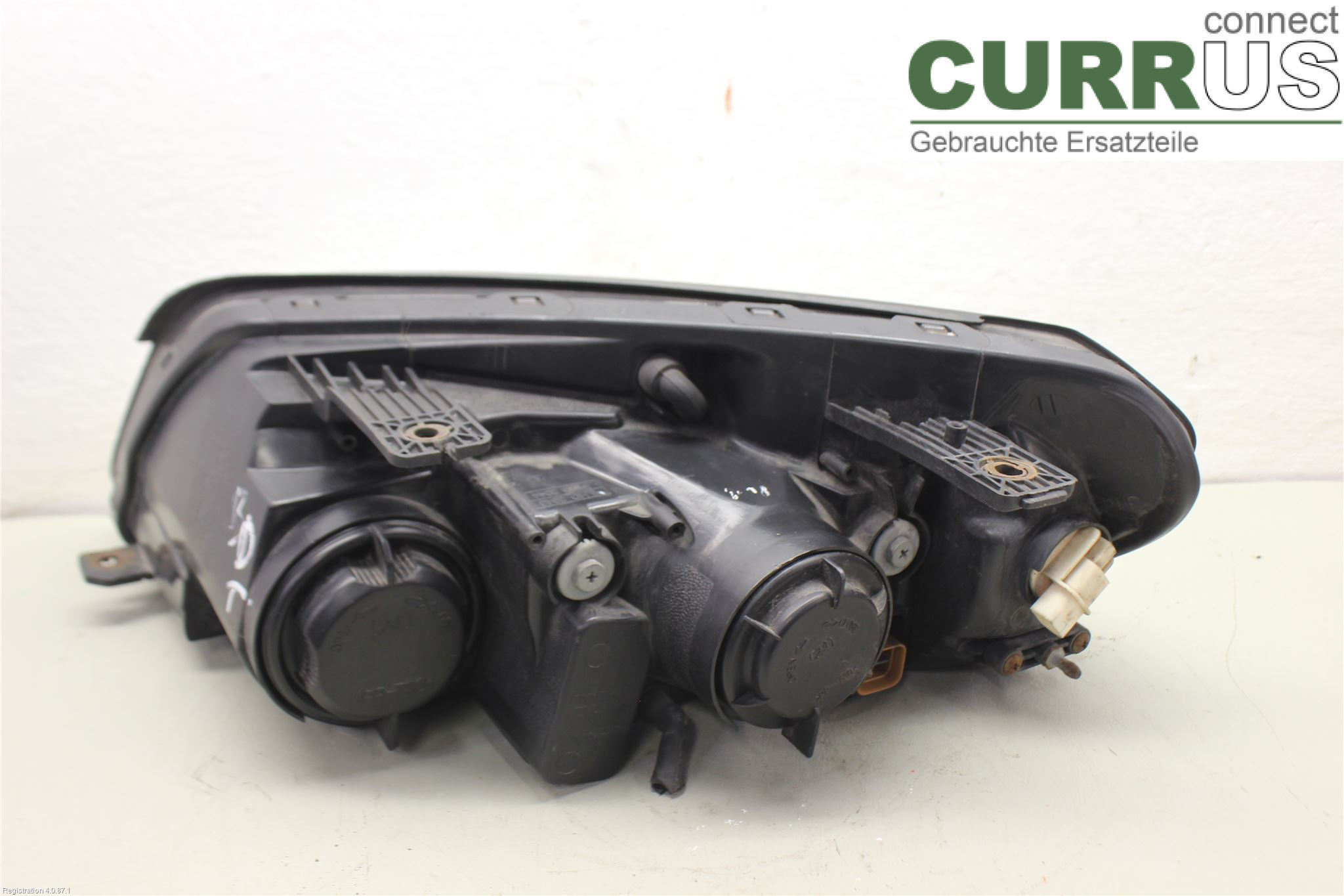 CHEVROLET CAPTIVA Manual gearbox (5-speed) 95937922 Z20DMH