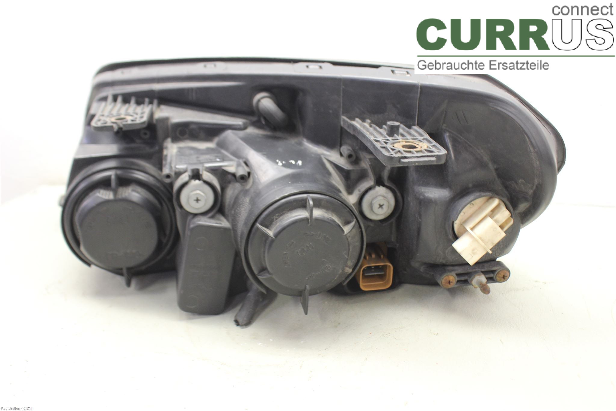CHEVROLET CAPTIVA Manual gearbox (5-speed) 95937922 Z20DMH