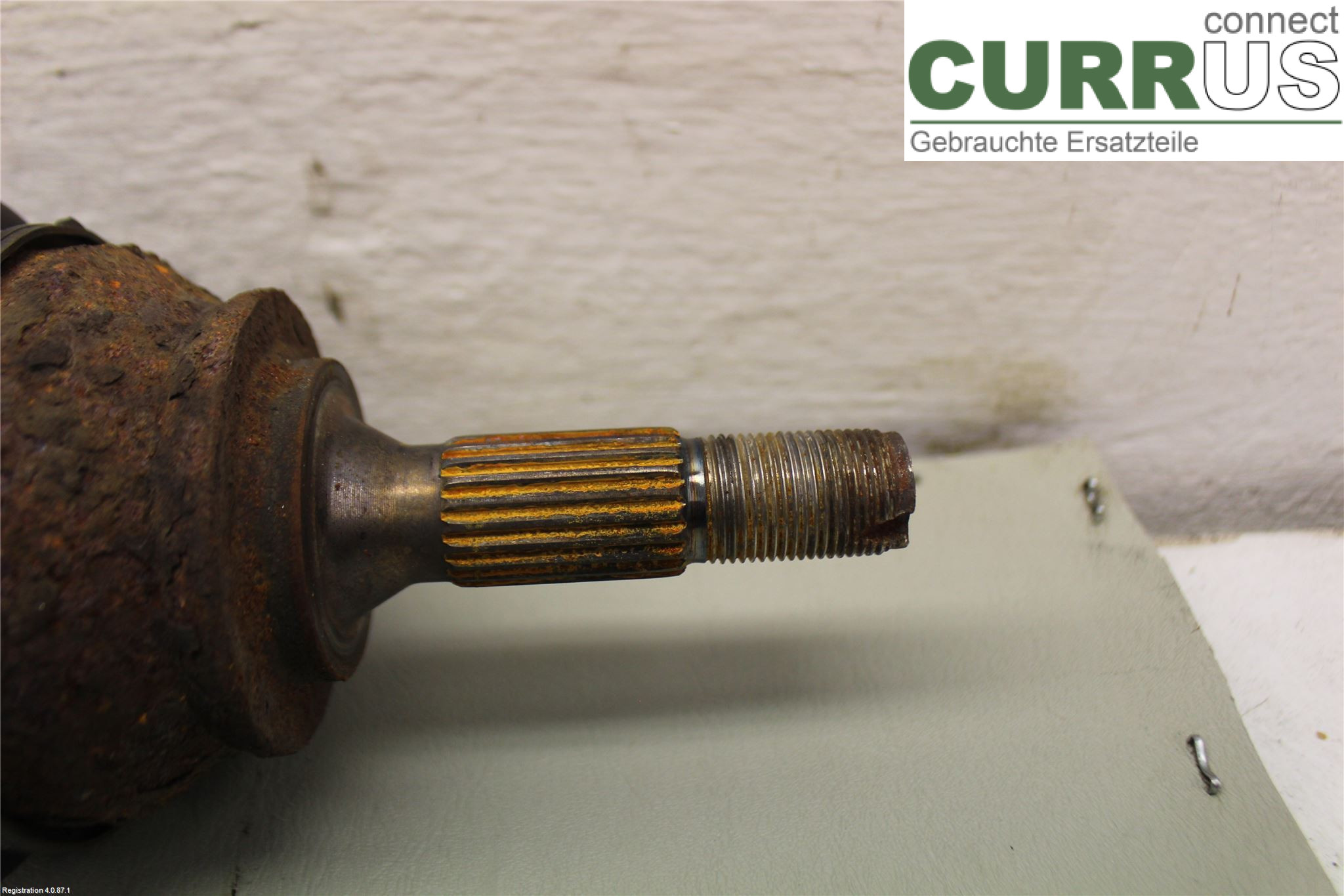 PEUGEOT 2008   13-20 Pièces de transmission 1609763680 