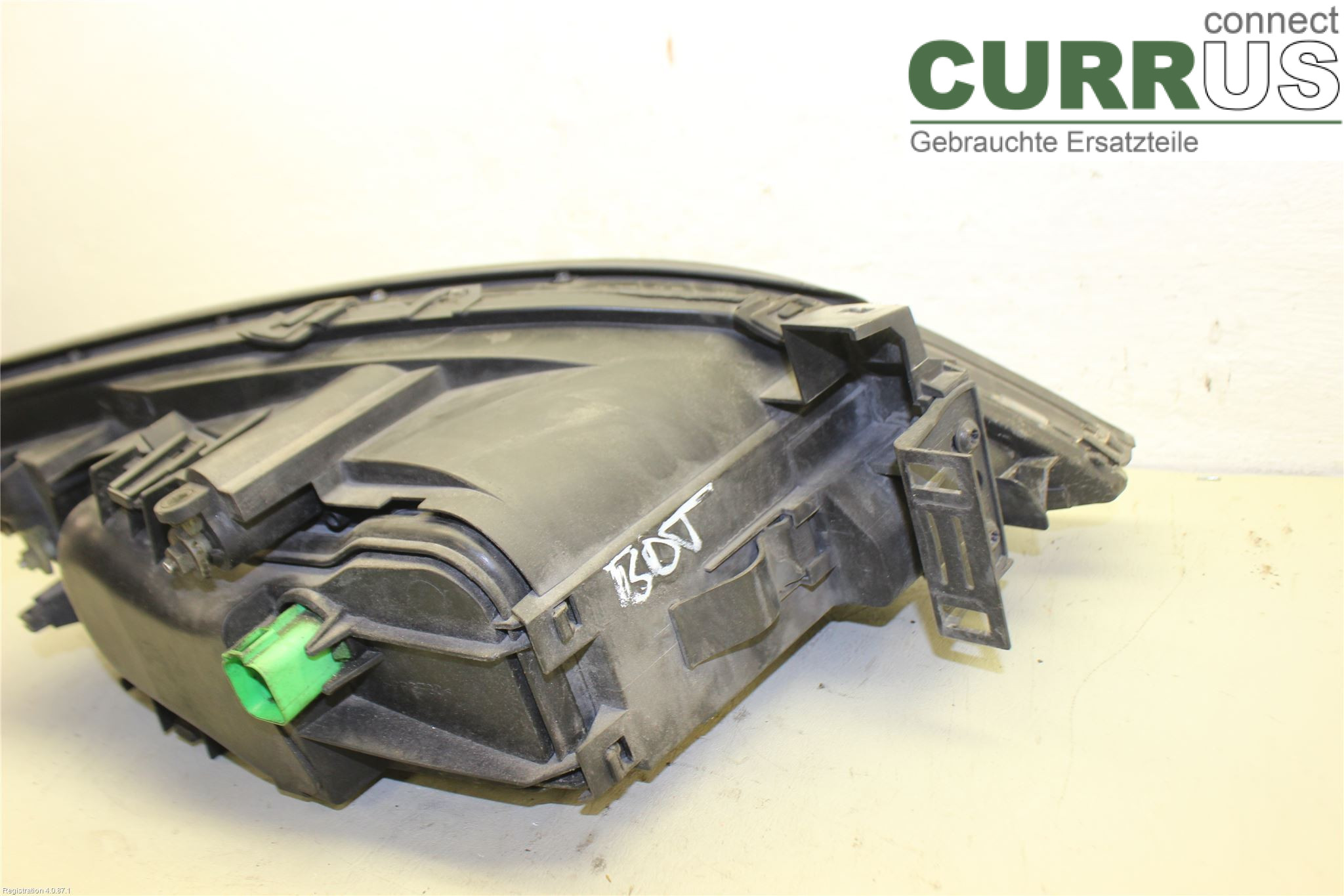 FORD MONDEO     01-06 Manual gearbox (4-speed) 1435619 CJBB