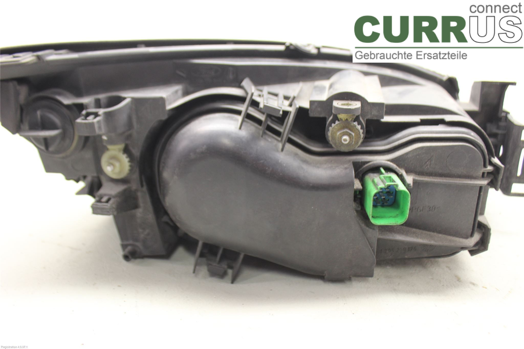 FORD MONDEO     01-06 Manual gearbox (4-speed) 1435619 CJBB