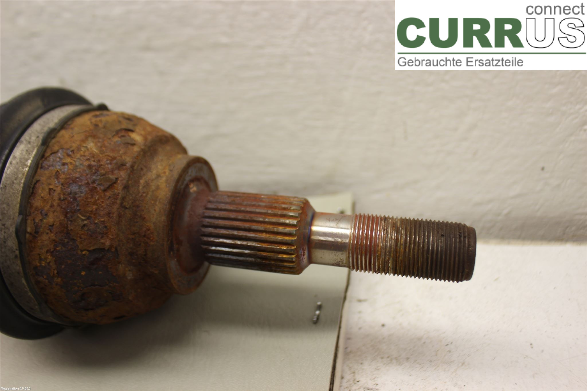 FORD MONDEO    15- Pièces de transmission 2405269 UGCC