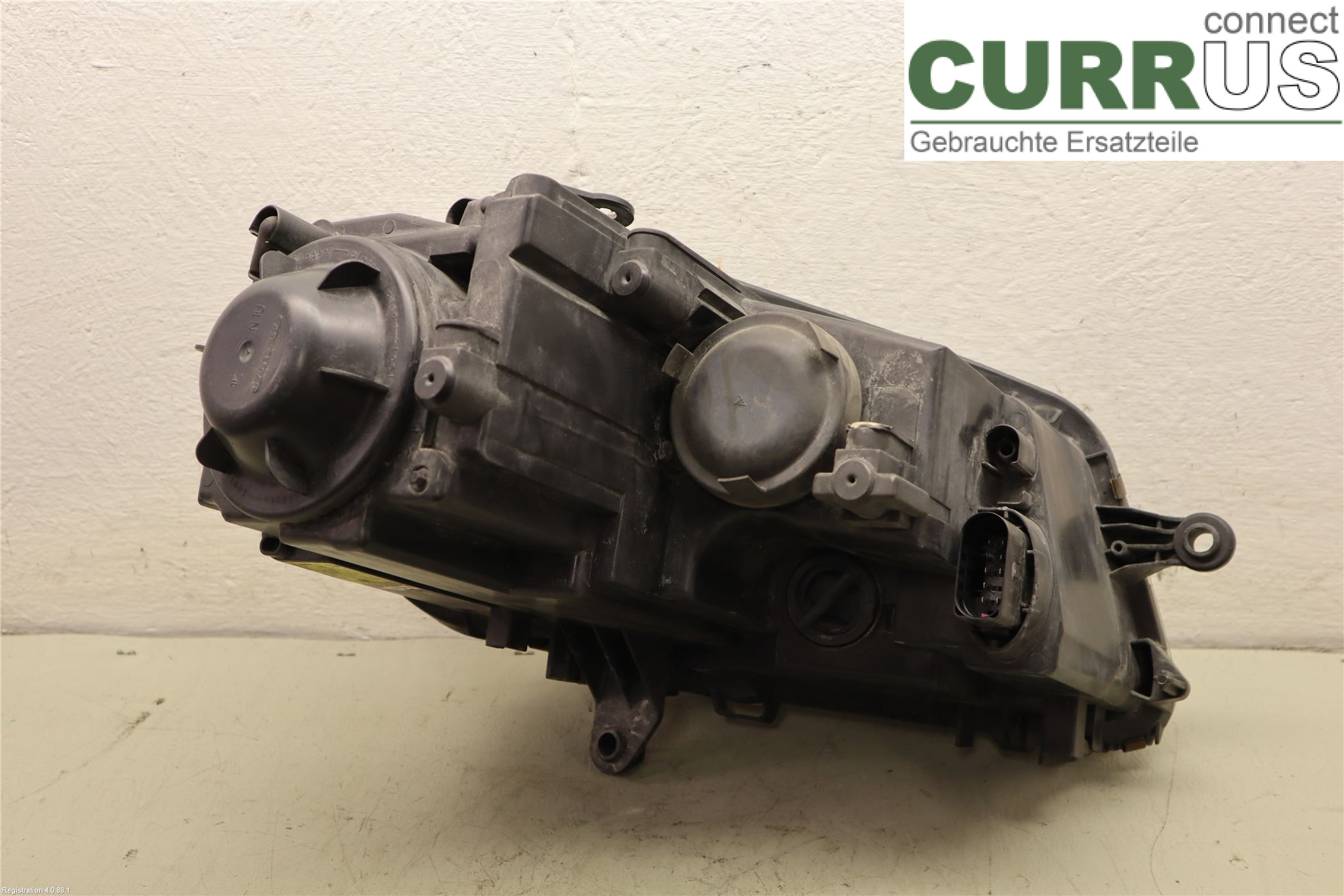 VW TOURAN 03-10 Boîte manuelle 4 vitesses 1T1941005B BSX