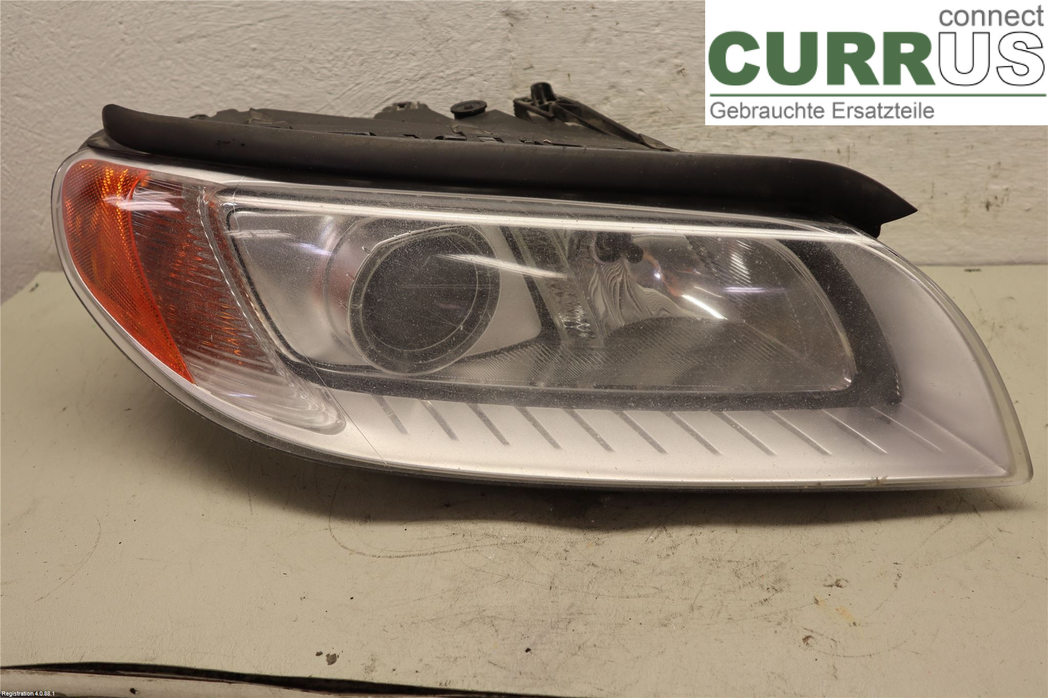 VOLVO V70      08-13 Manuel gearkasse 5-trins 31214416 D5204T2