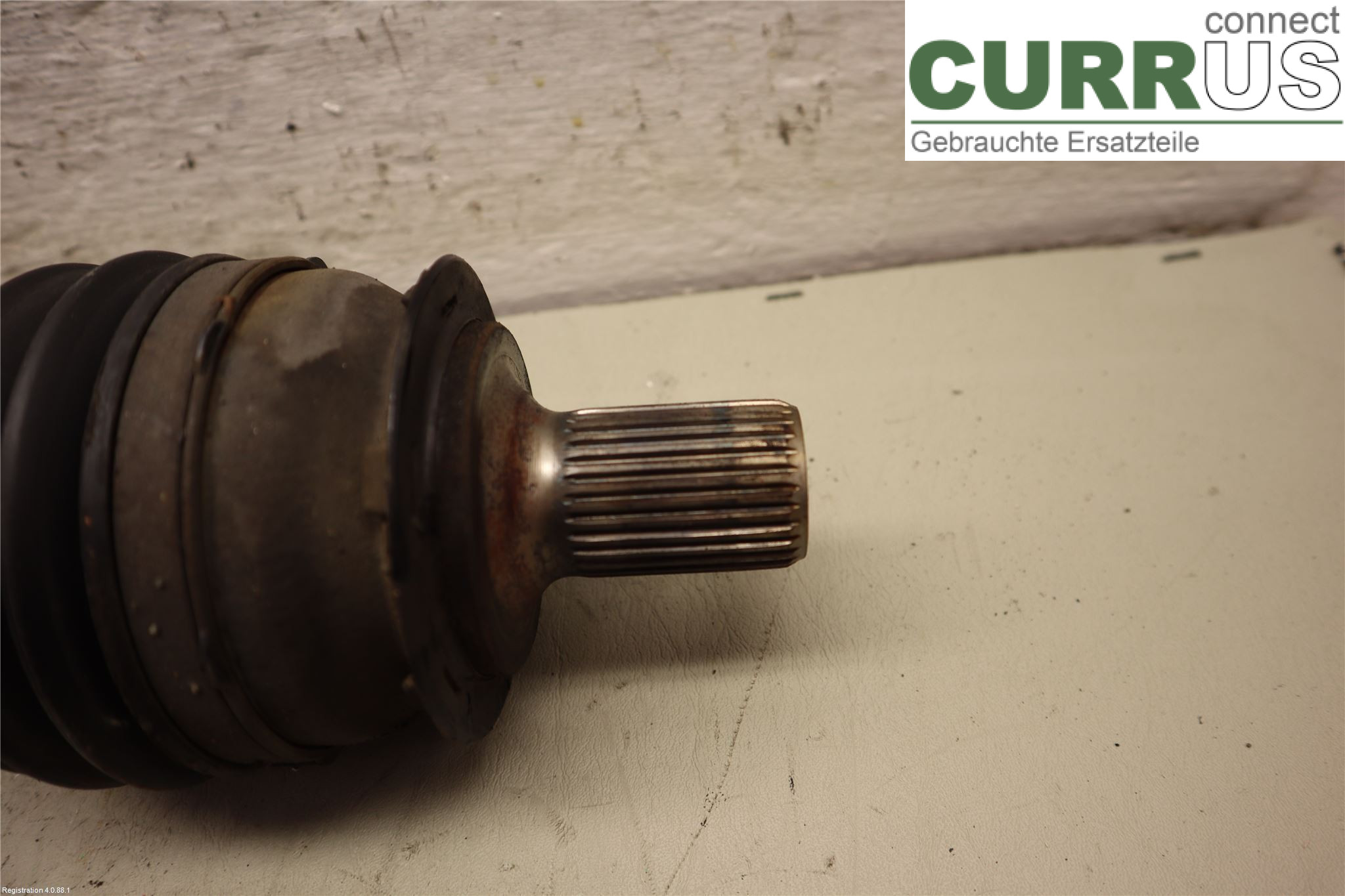MB A-KLASS (W176)   13-18 Transmission parts A2463302401 M270.910