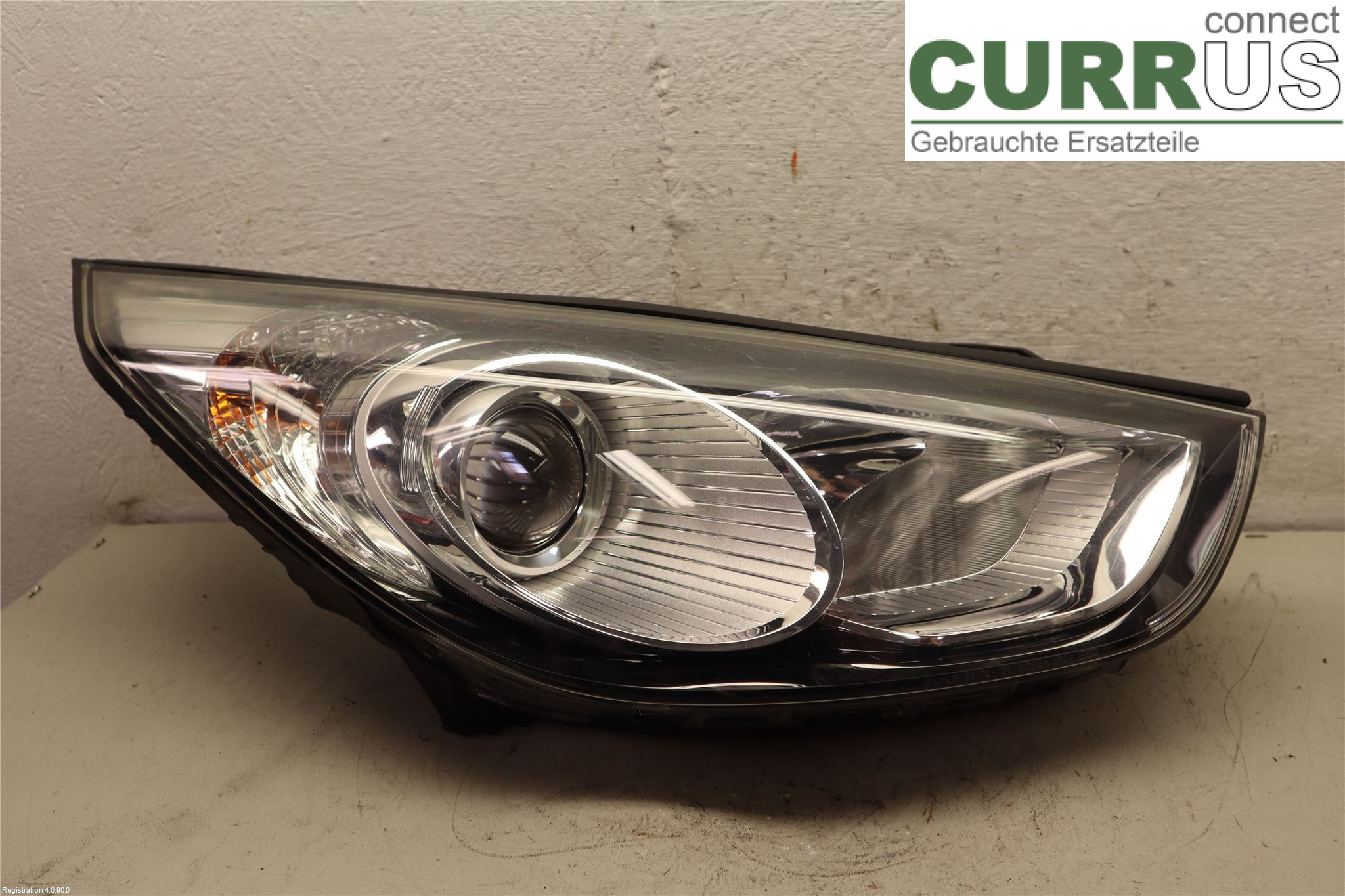 HYUNDAI ix35 Manualna skrzynia 5-biegowa 921022Y000 D4HA