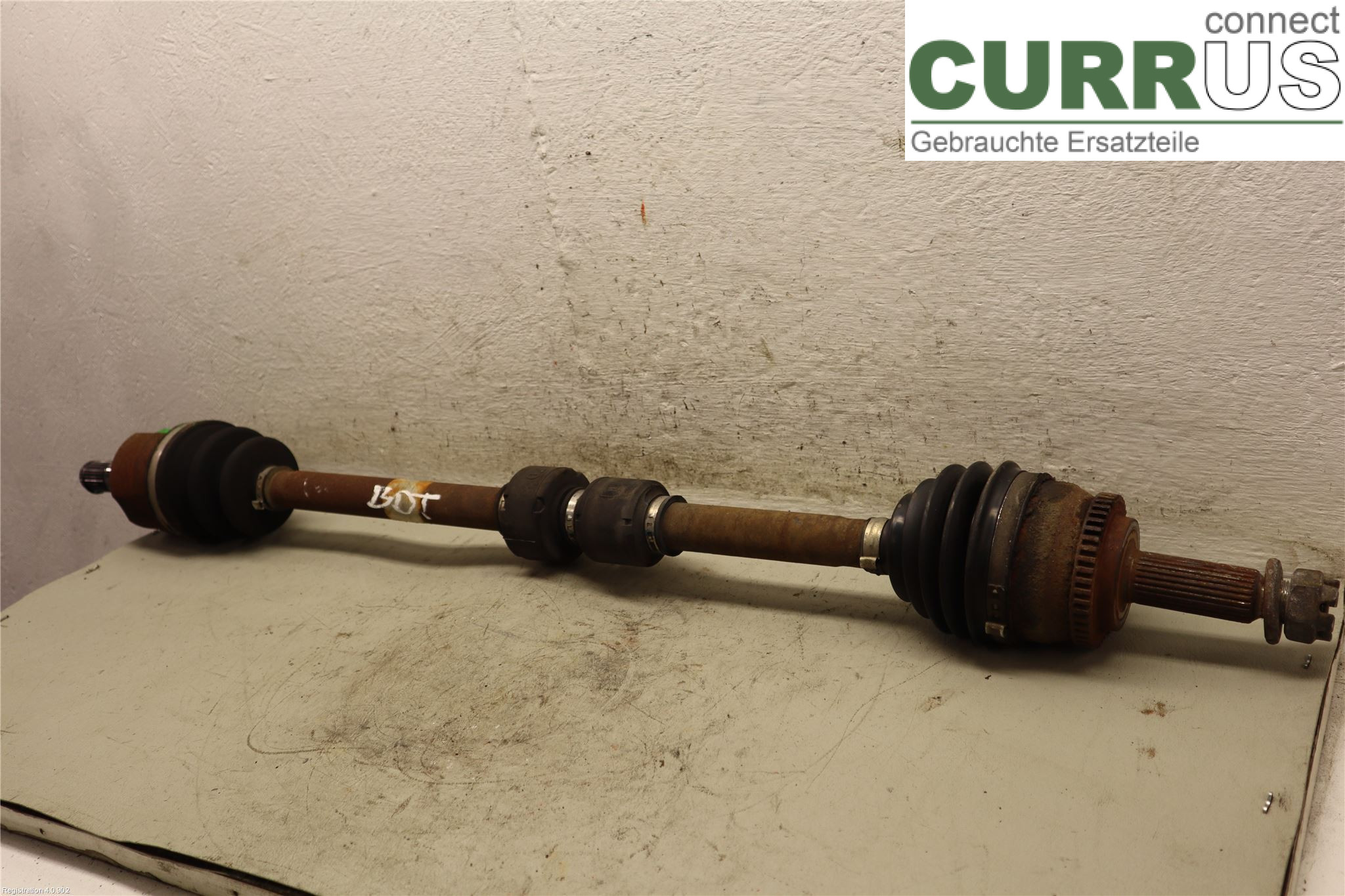 HYUNDAI i30   07-12 Getriebeteile 495002L210 D4FB