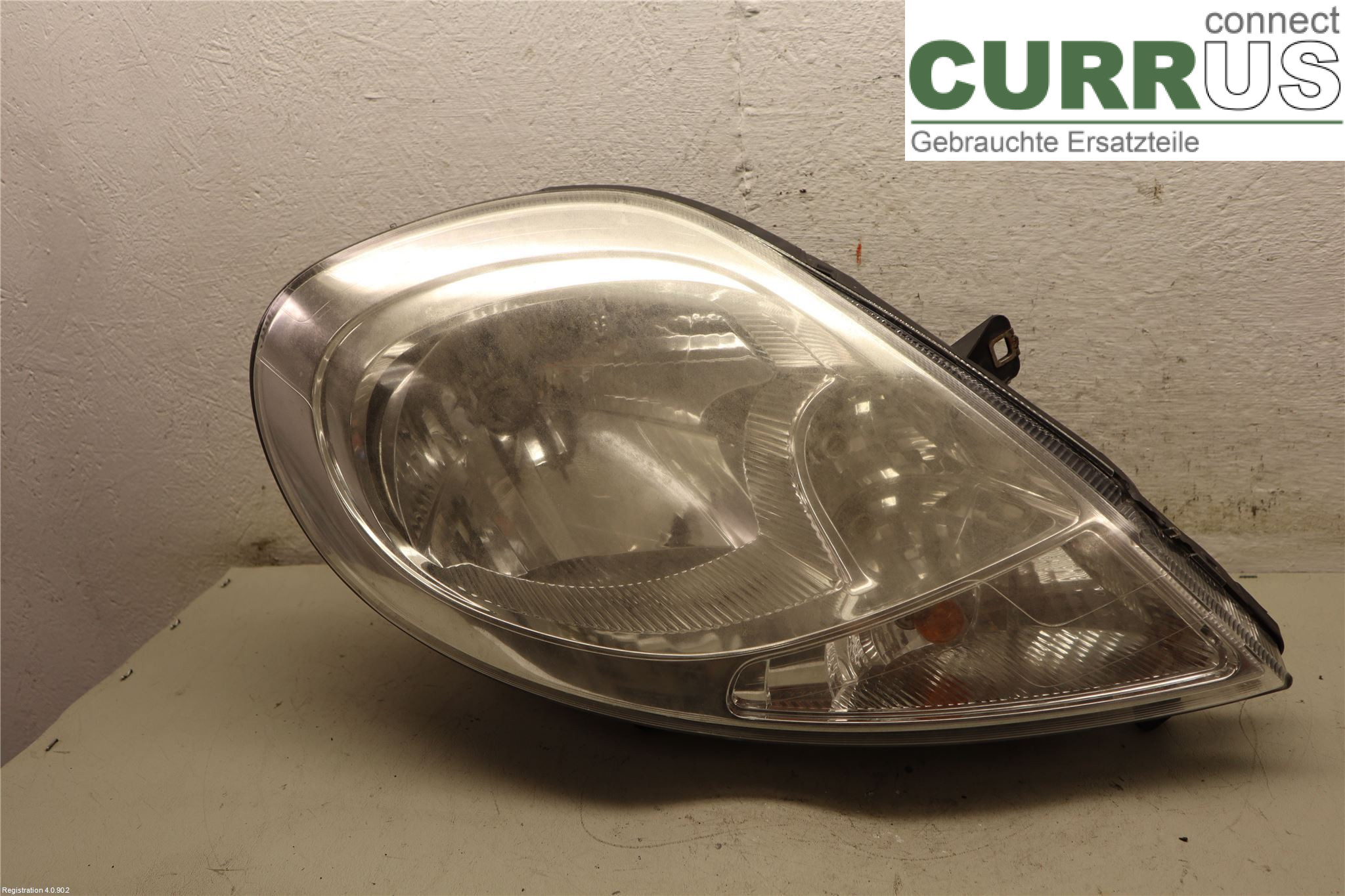 RENAULT TRAFIC 02-14 Manual gearbox (5-speed) 8200701356 M9R-692