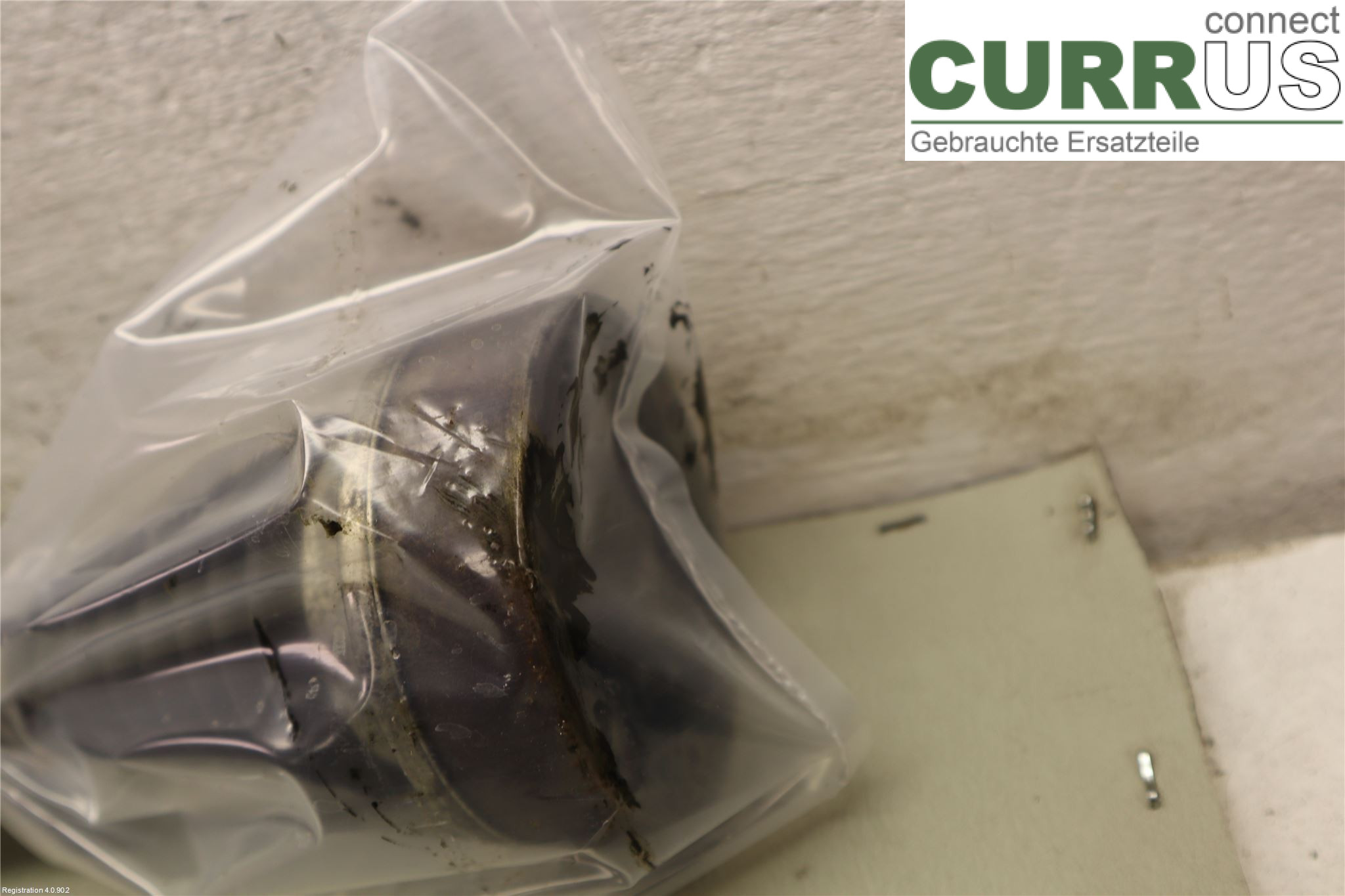 VW POLO       10-17 Transmission parts 6R0407762KX CJZC