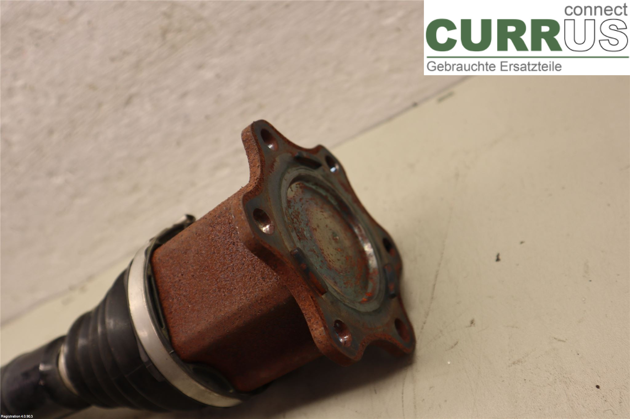 VW PASSAT  15-19 Getriebeteile 3Q0407272BB DFHA