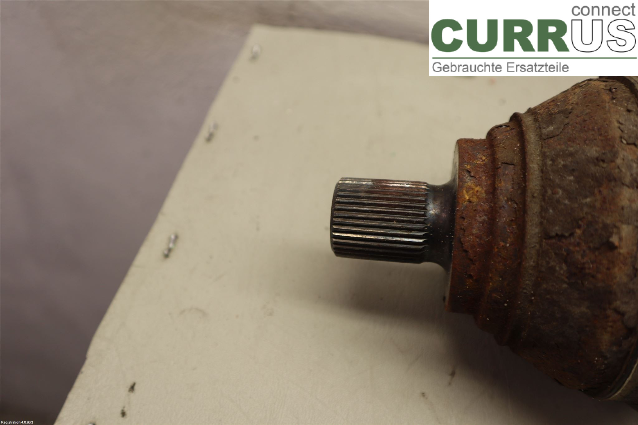 VW PASSAT  15-19 Getriebeteile 3Q0407272BB DFHA
