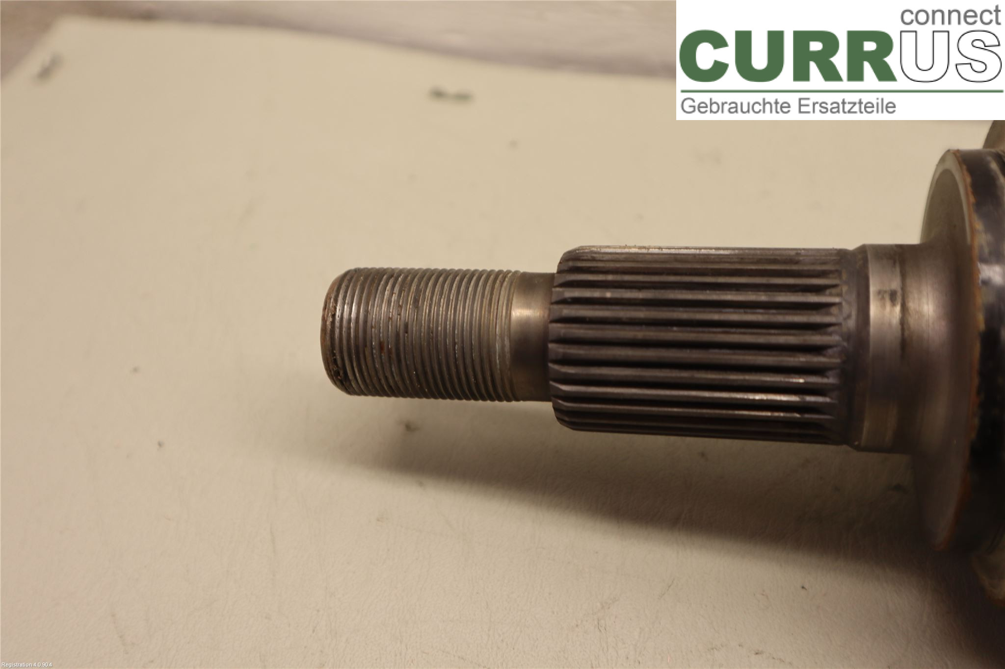 VW TOUAREG 7P  11-18 Transmissionsdelar 7P0 407 271 CX CJMA
