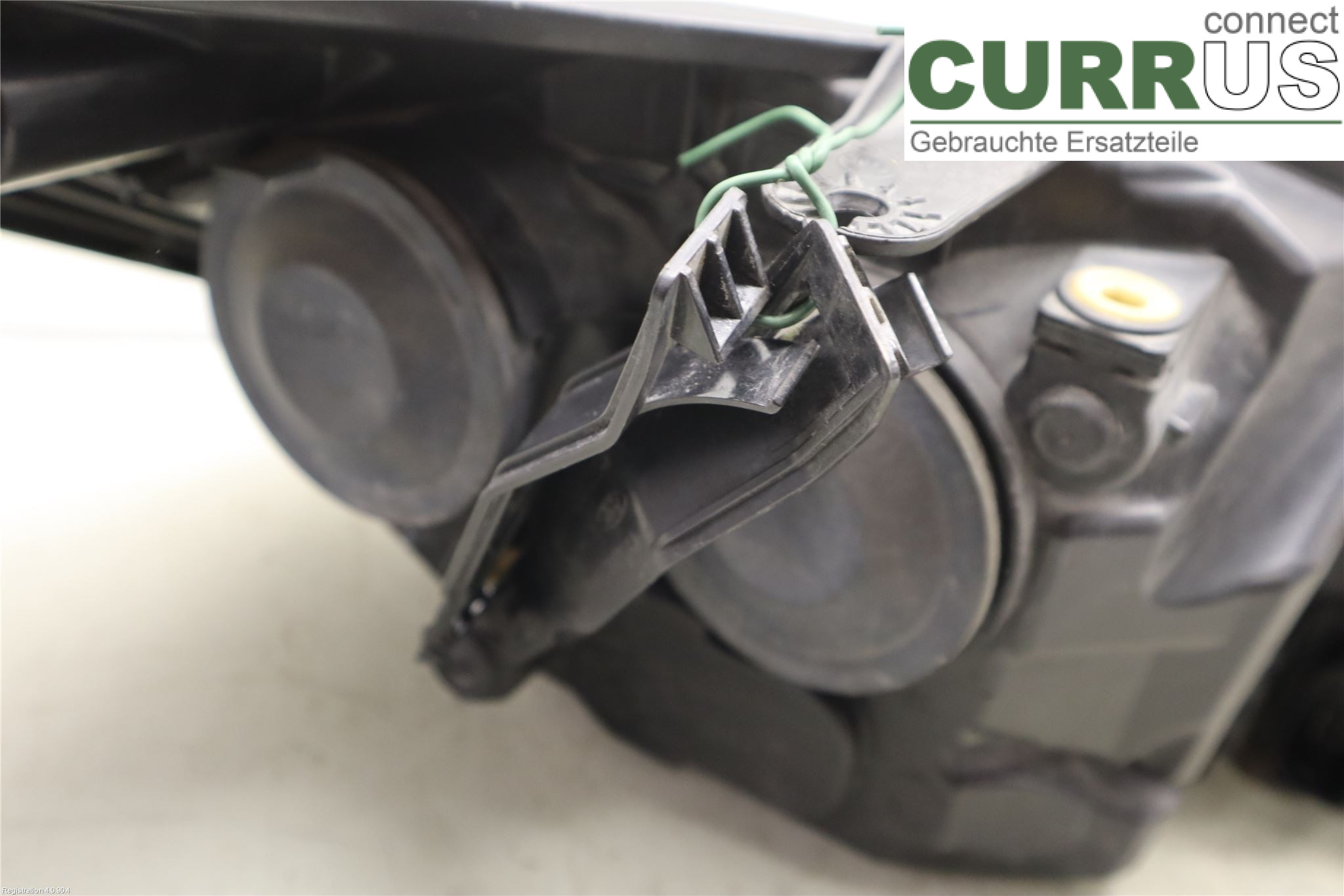 FORD FOCUS     08-11 Manuel gearkasse 4-trins 1744977 Q7DA