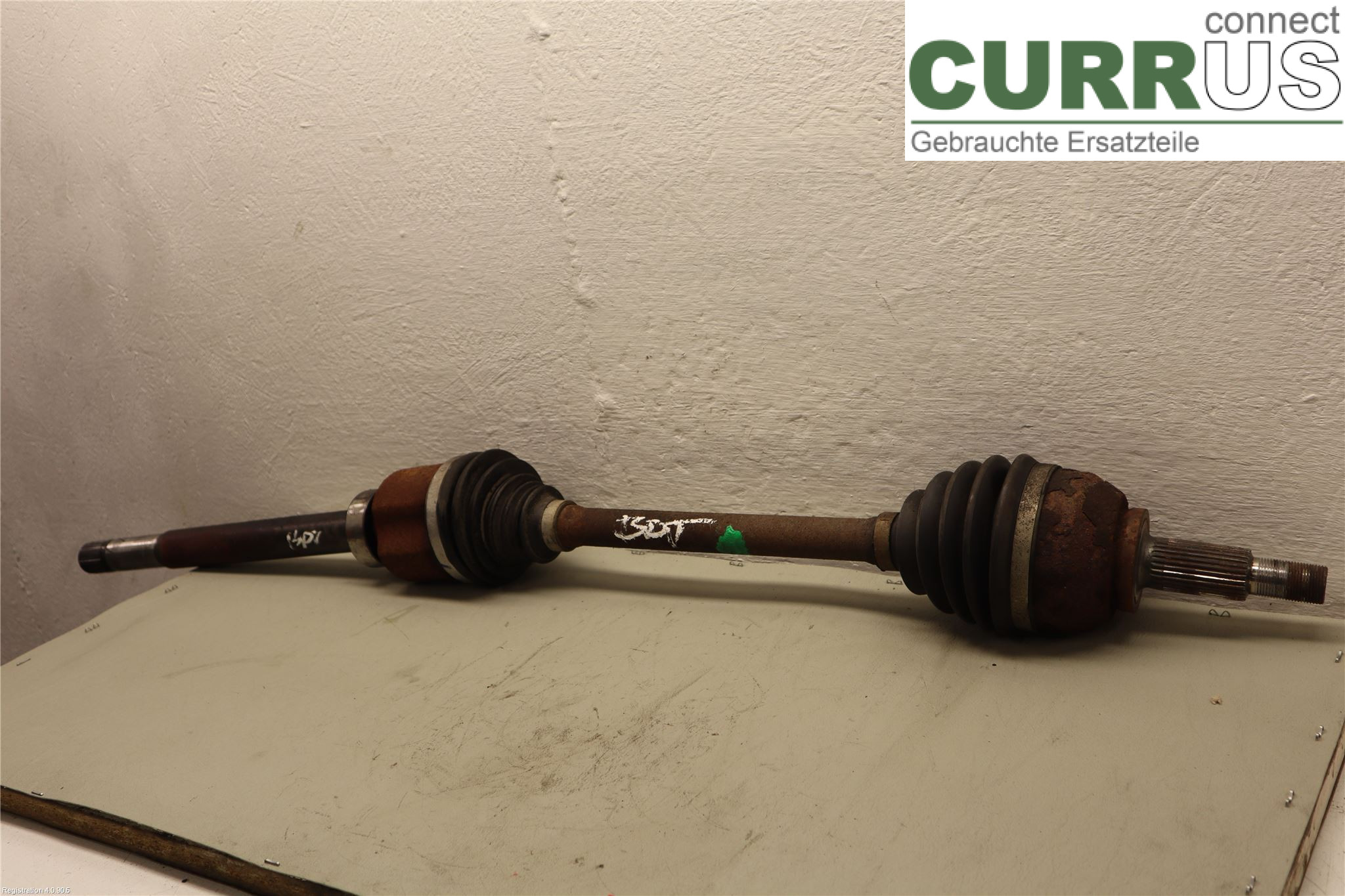 OPEL VIVARO  15-19 Transmission parts 93453895 R9M-450