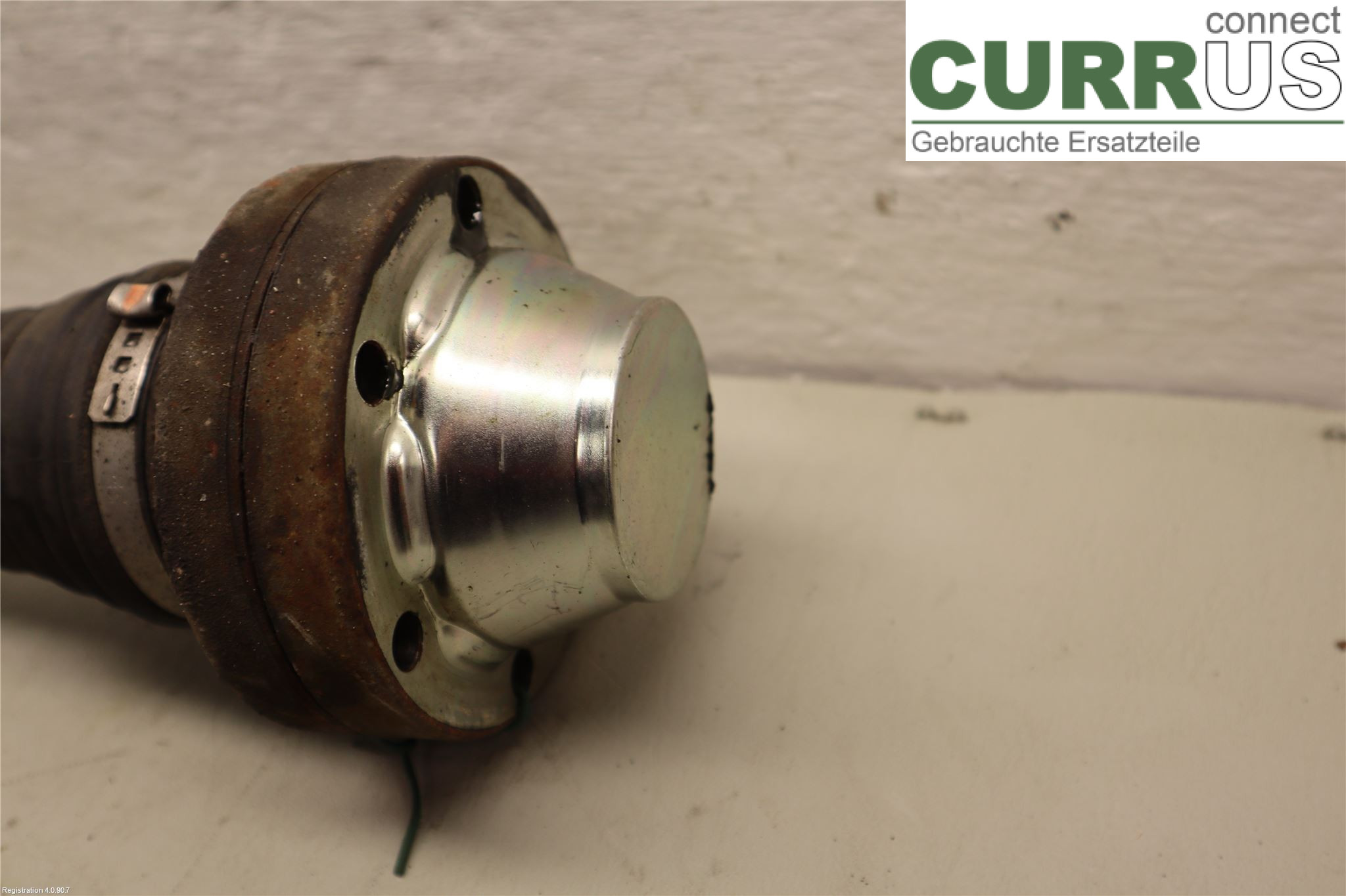 AUDI Q7/SQ7 Transmission parts 7P0407271CX CRCA