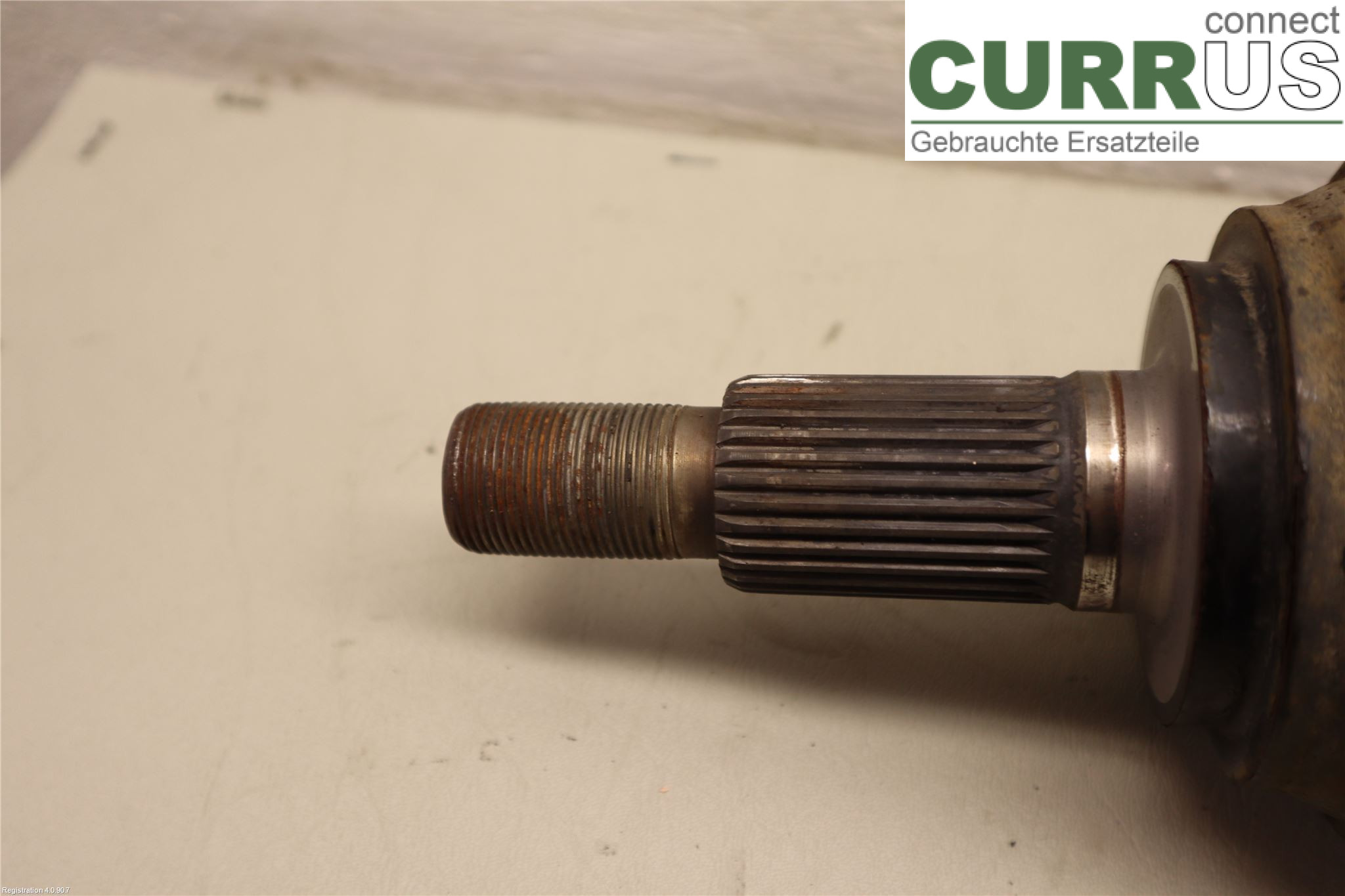 AUDI Q7/SQ7 Transmission parts 7P0407271CX CRCA