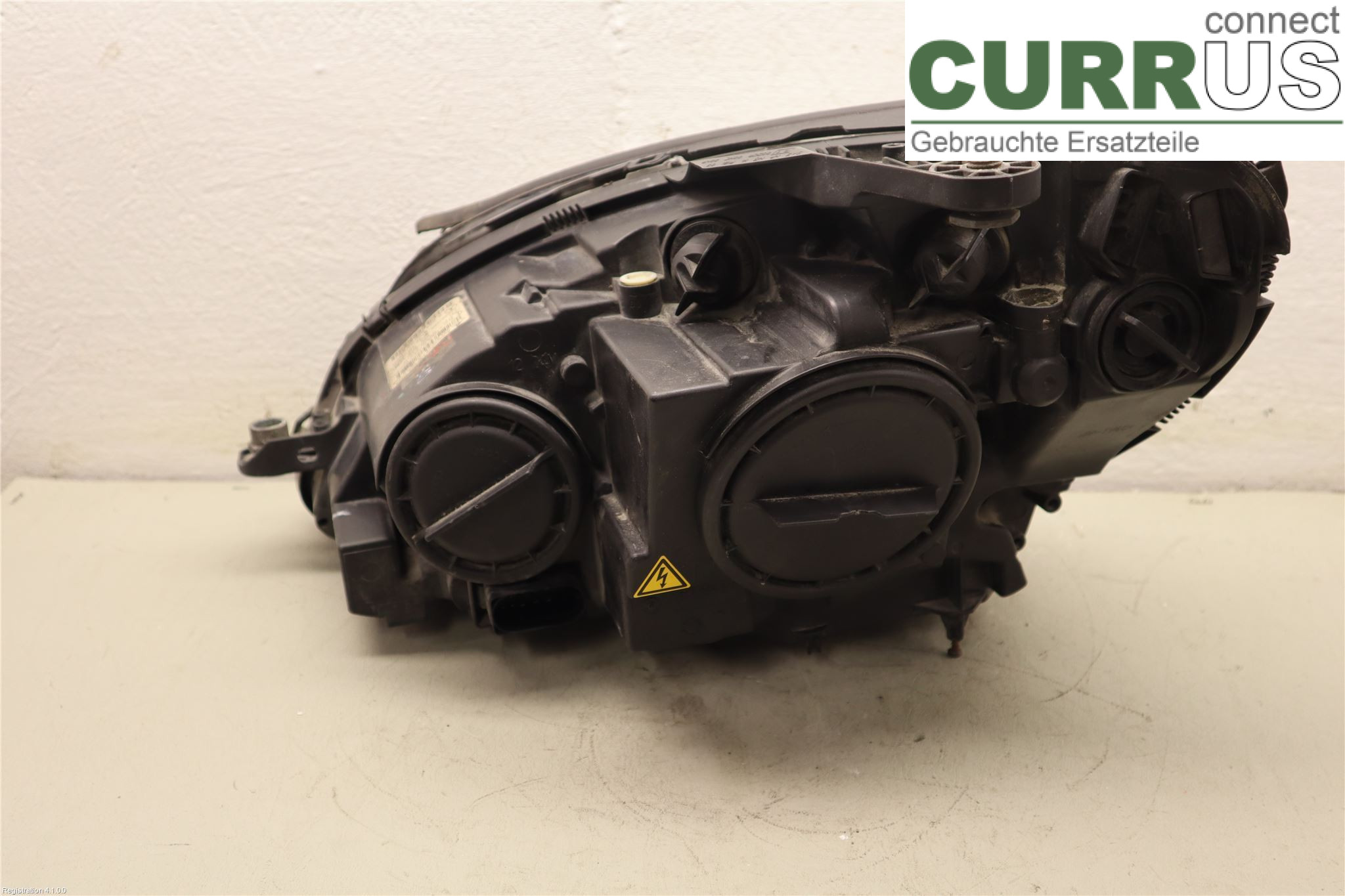 MB C (204)   07-15 Manuel gearkasse 5-trins A2048200259 OM651.911