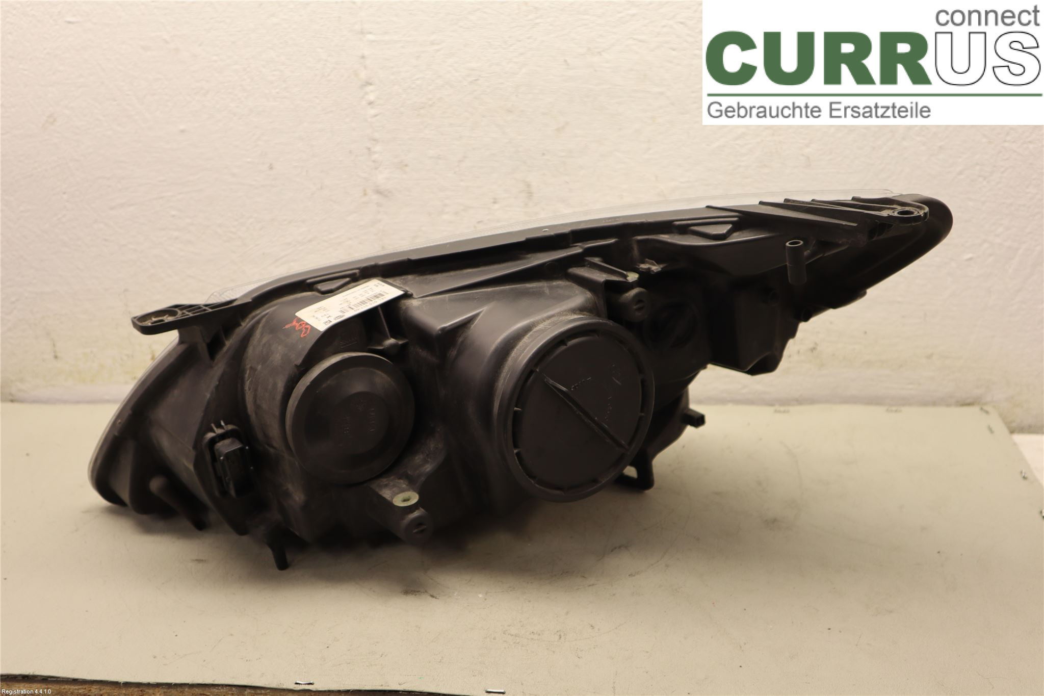SAAB 9-3      08-15 Manualna skrzynia 5-biegowa 12842042 B207E