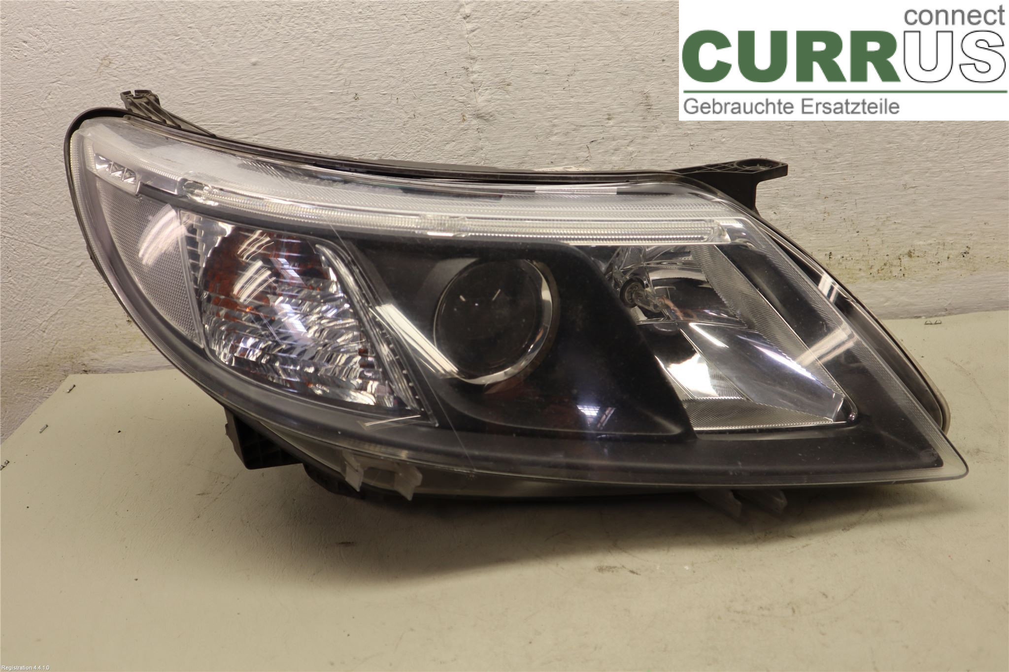 SAAB 9-3      08-15 Manualna skrzynia 5-biegowa 12842042 B207E