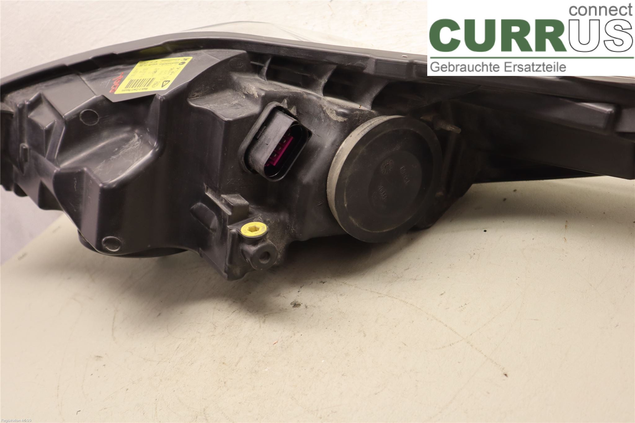 FORD FIESTA     09-12 Manualna skrzynia 5-biegowa 1740029 SNJB